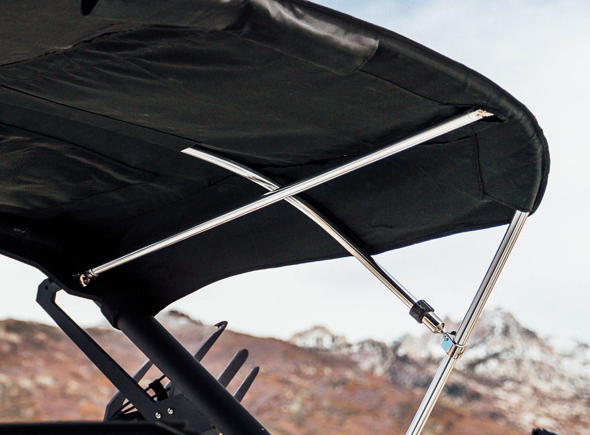 Axis GS Bimini Support Pole