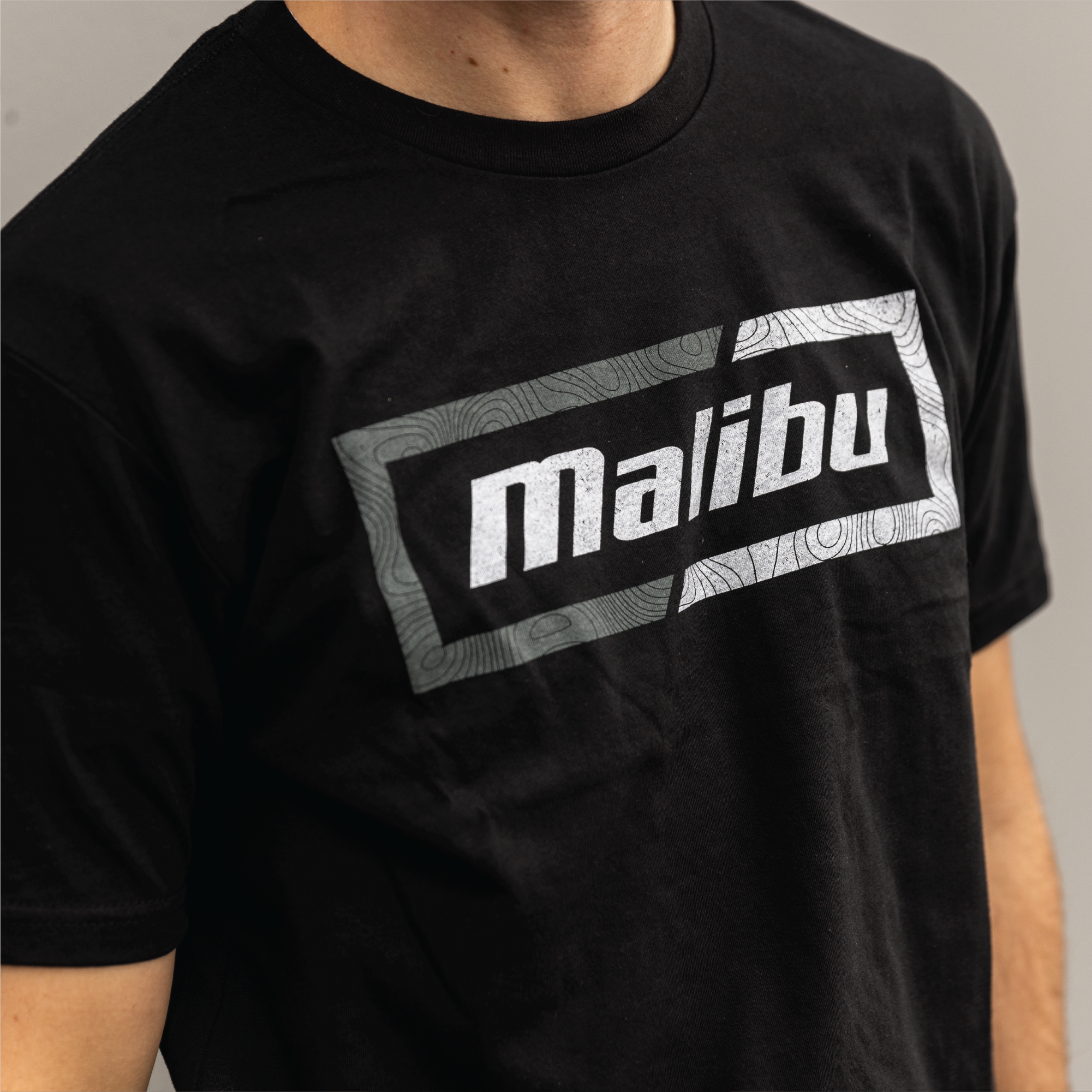 Malibu Topo Tee