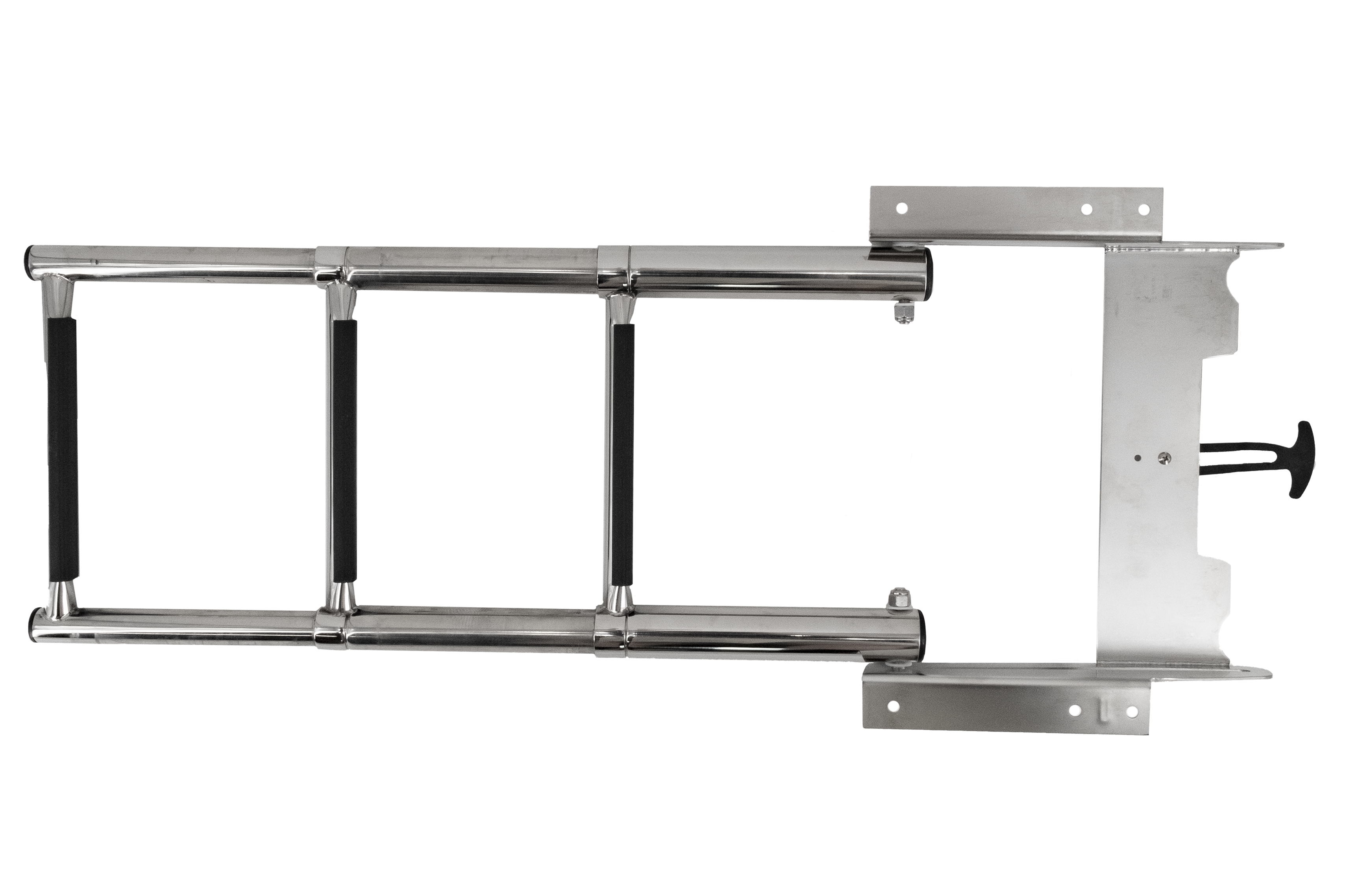 Malibu Boats Swim Deck Ladder