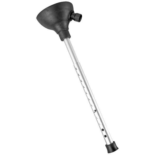 Fake-A-Lake flush buddy