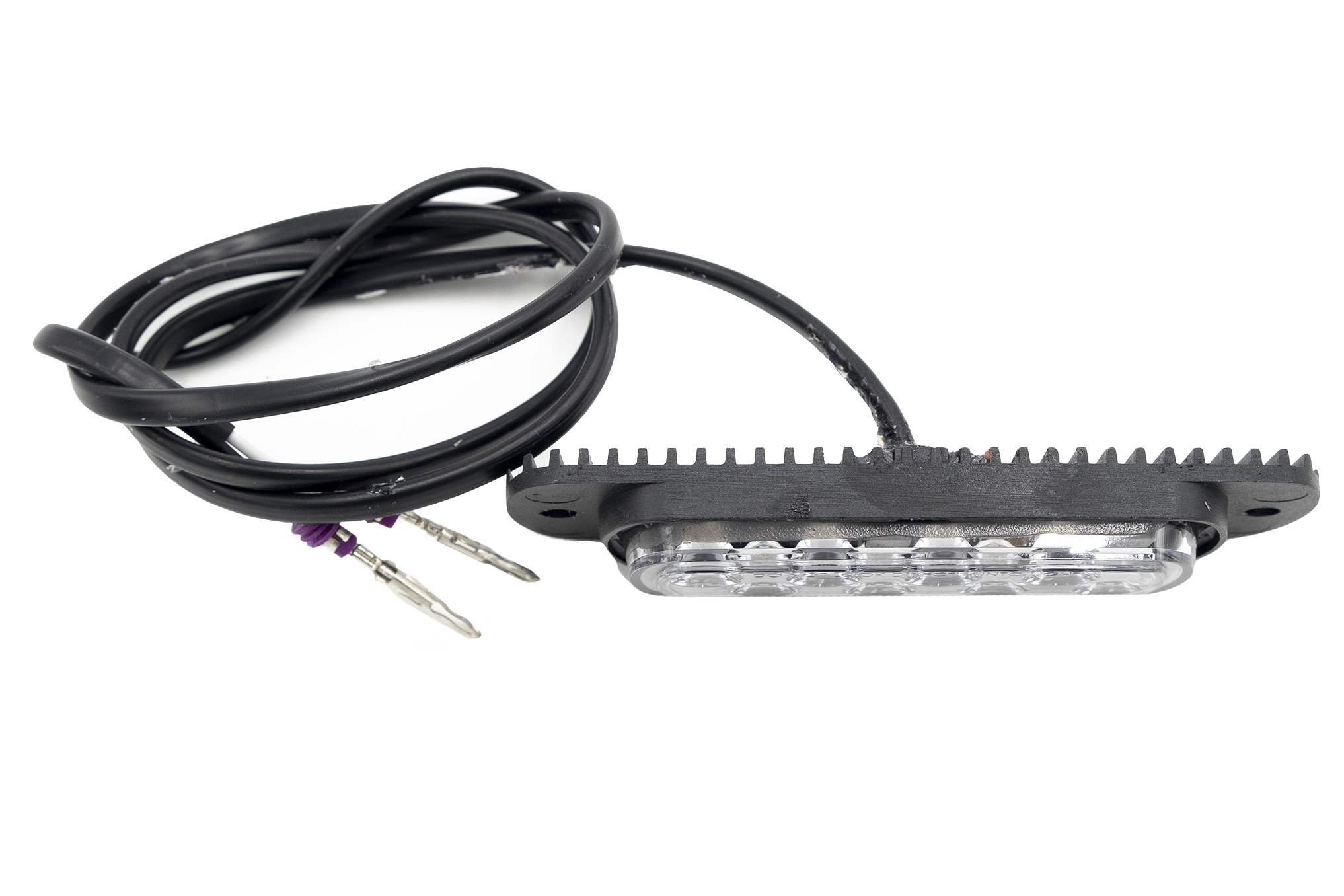 Malibu Boats White Underwater Light