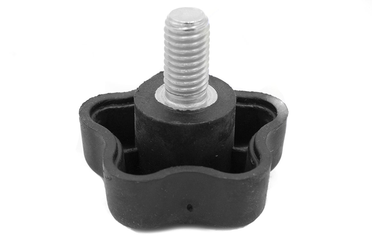 Tower Knob for AXIS Grayskull Towers