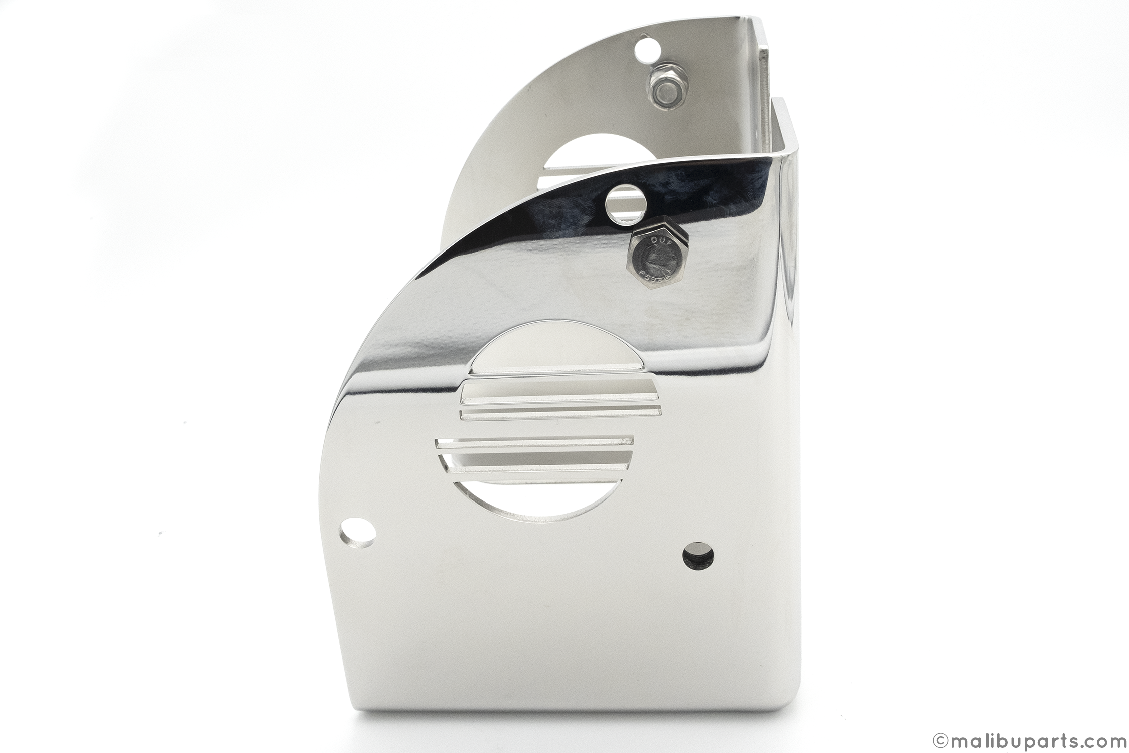 Floating Wedge Transom Bracket