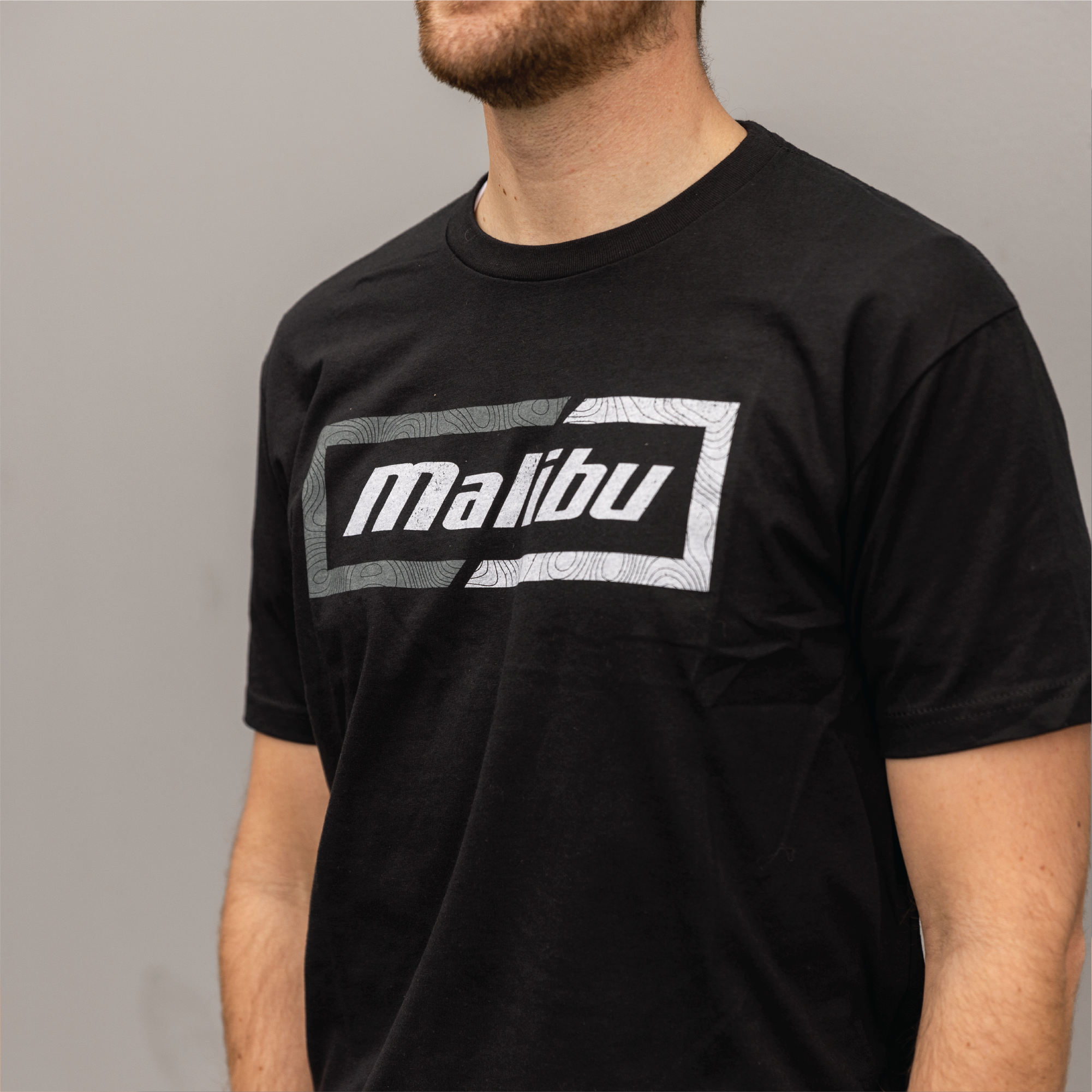 Malibu Topo Tee