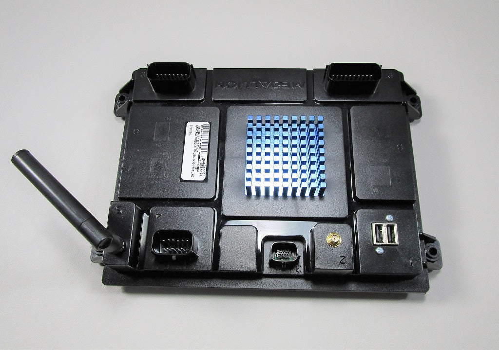 Module, Control, Wakesetter, 21-