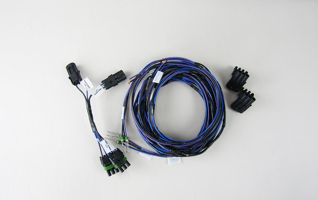 Malibu Boats Tower Light harness