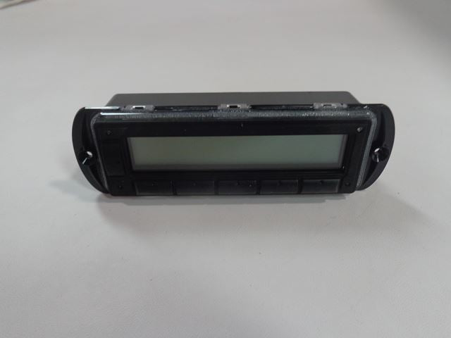 2011-2016 Malibu Rear Mux Switch