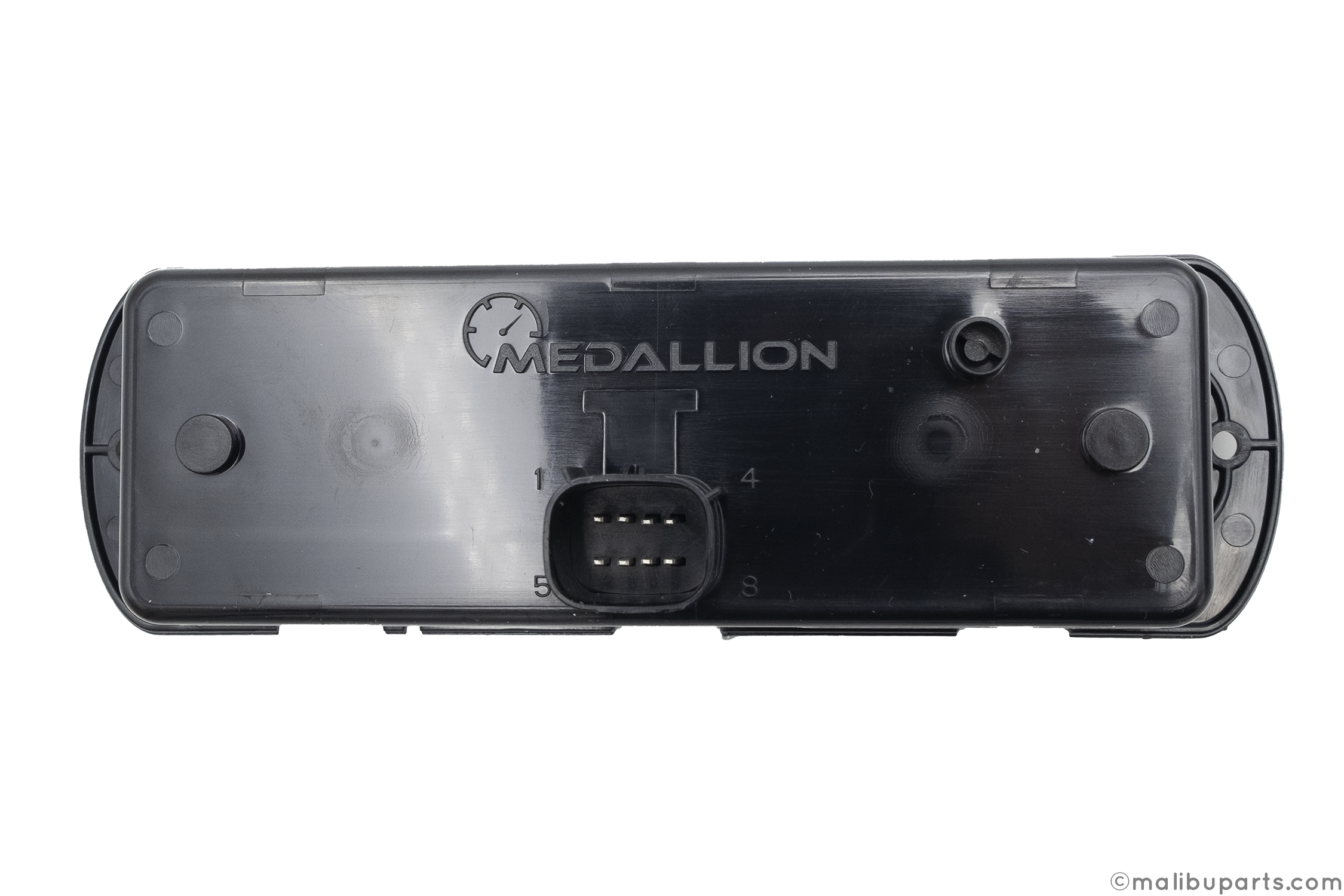 Malibu Boats Mux Switch Module