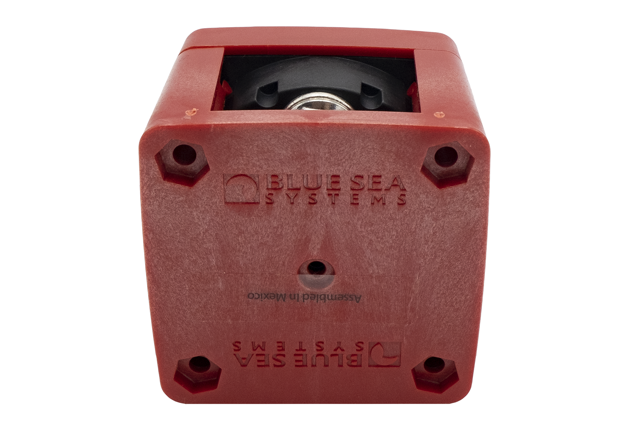 Malibu and Axis Boats Battery Switch