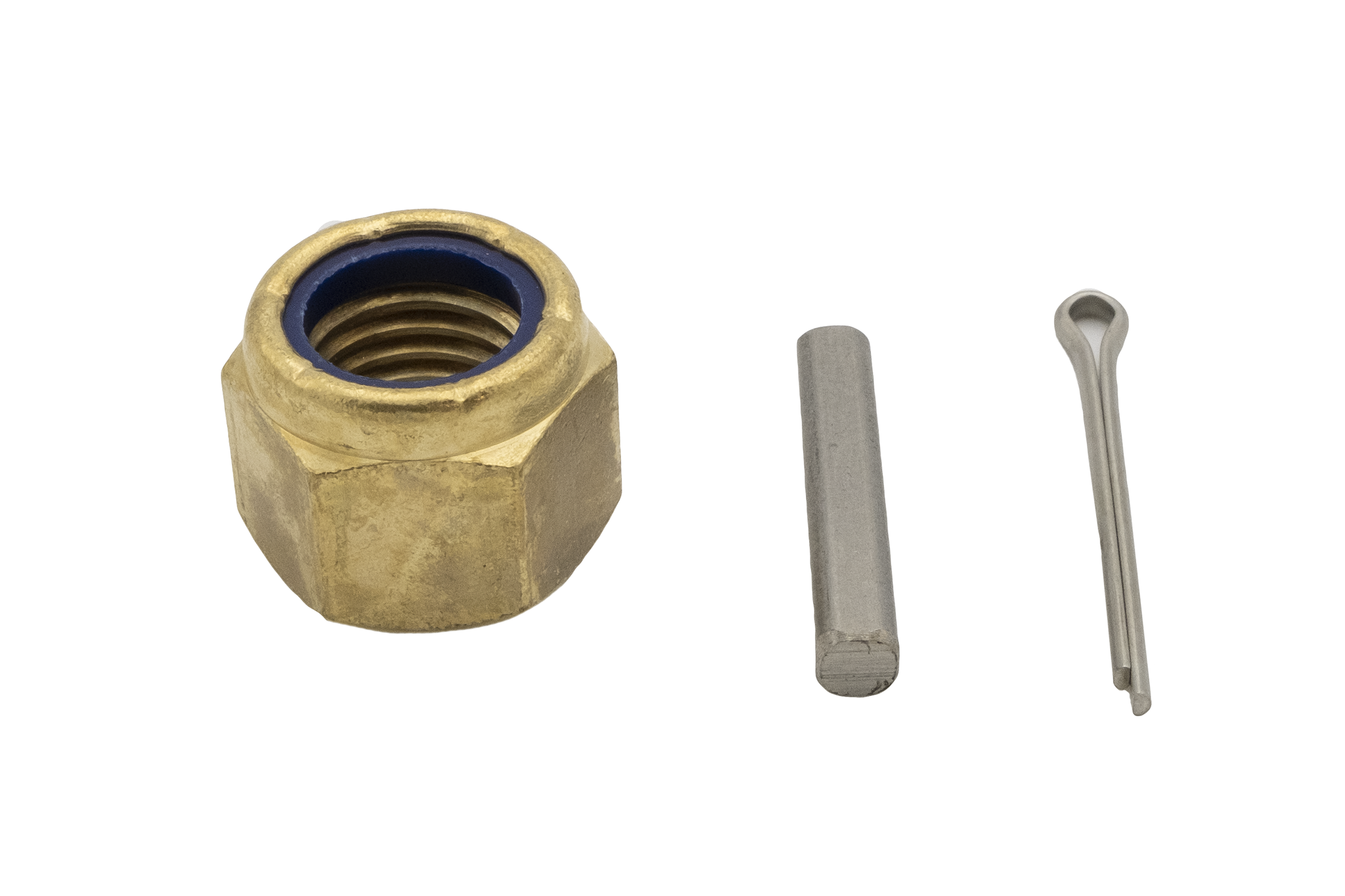 Malibu and Axis Prop Shaft hardware kit