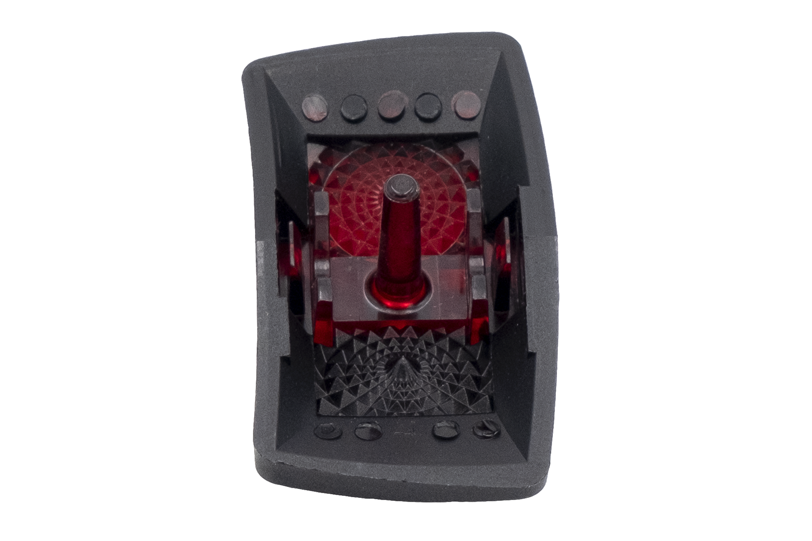 Malibu Boats Horn Switch Cover