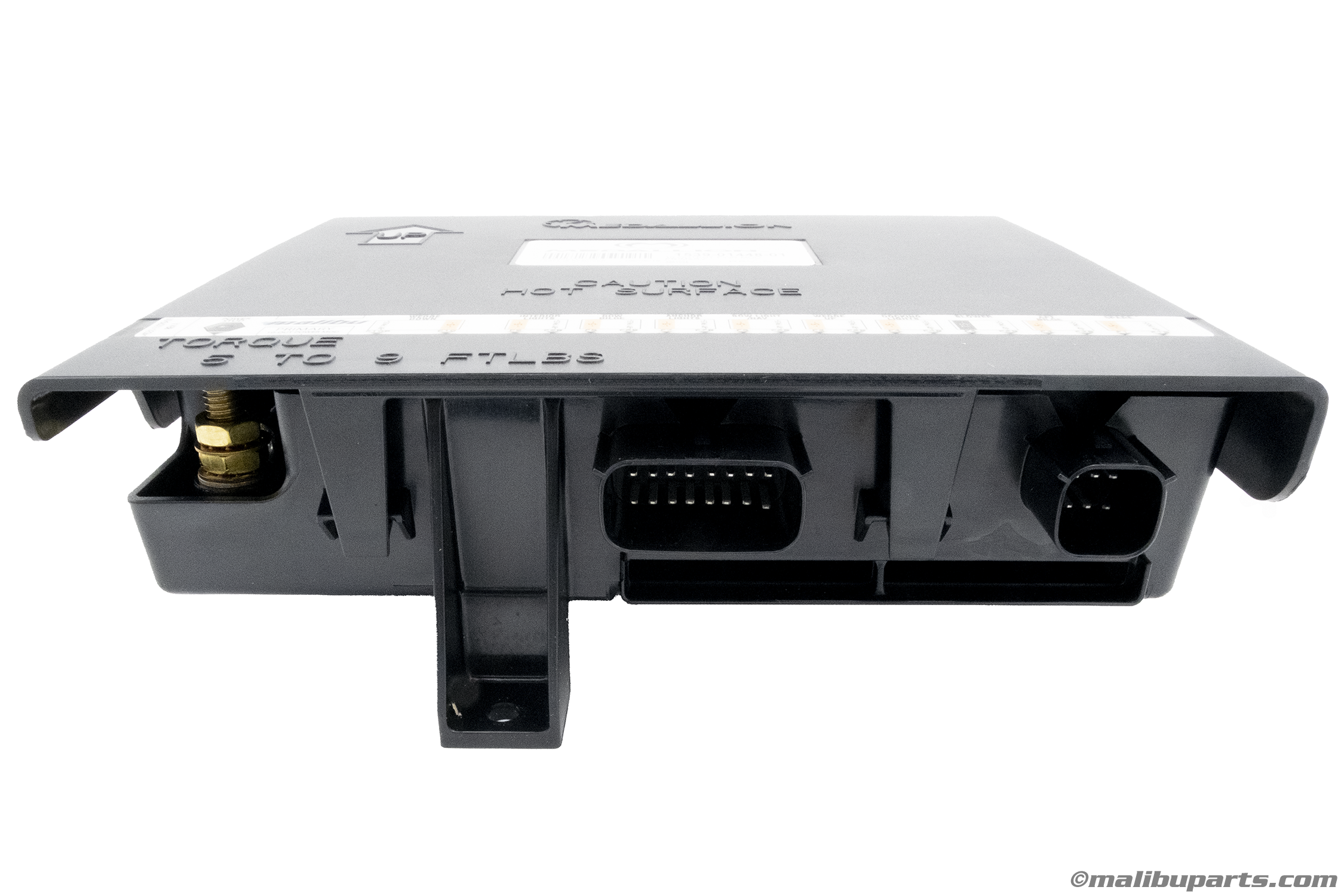 Malibu Boats Primary Power Module