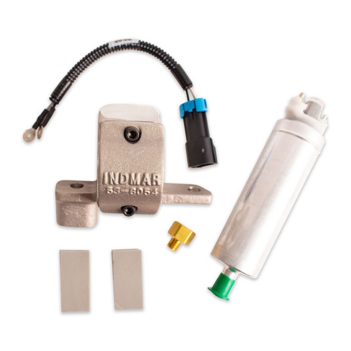 Fuel pump conversion kit