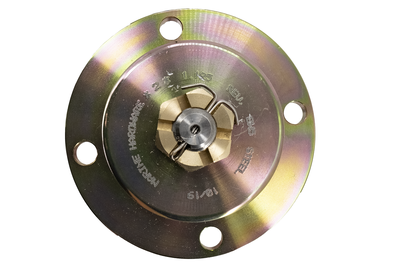 Malibu Boats Prop Shaft