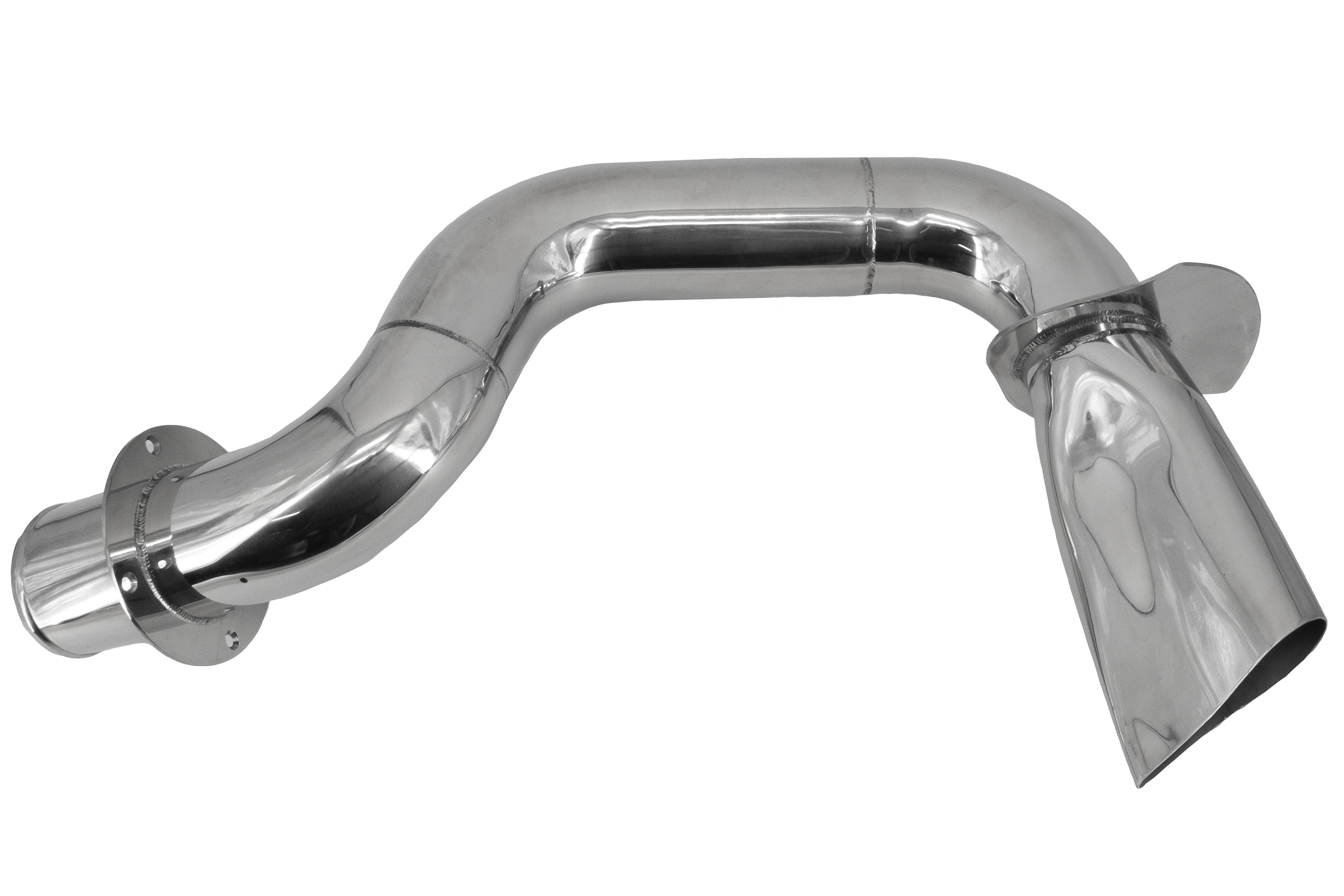 Malibu Boats Surf Pipe