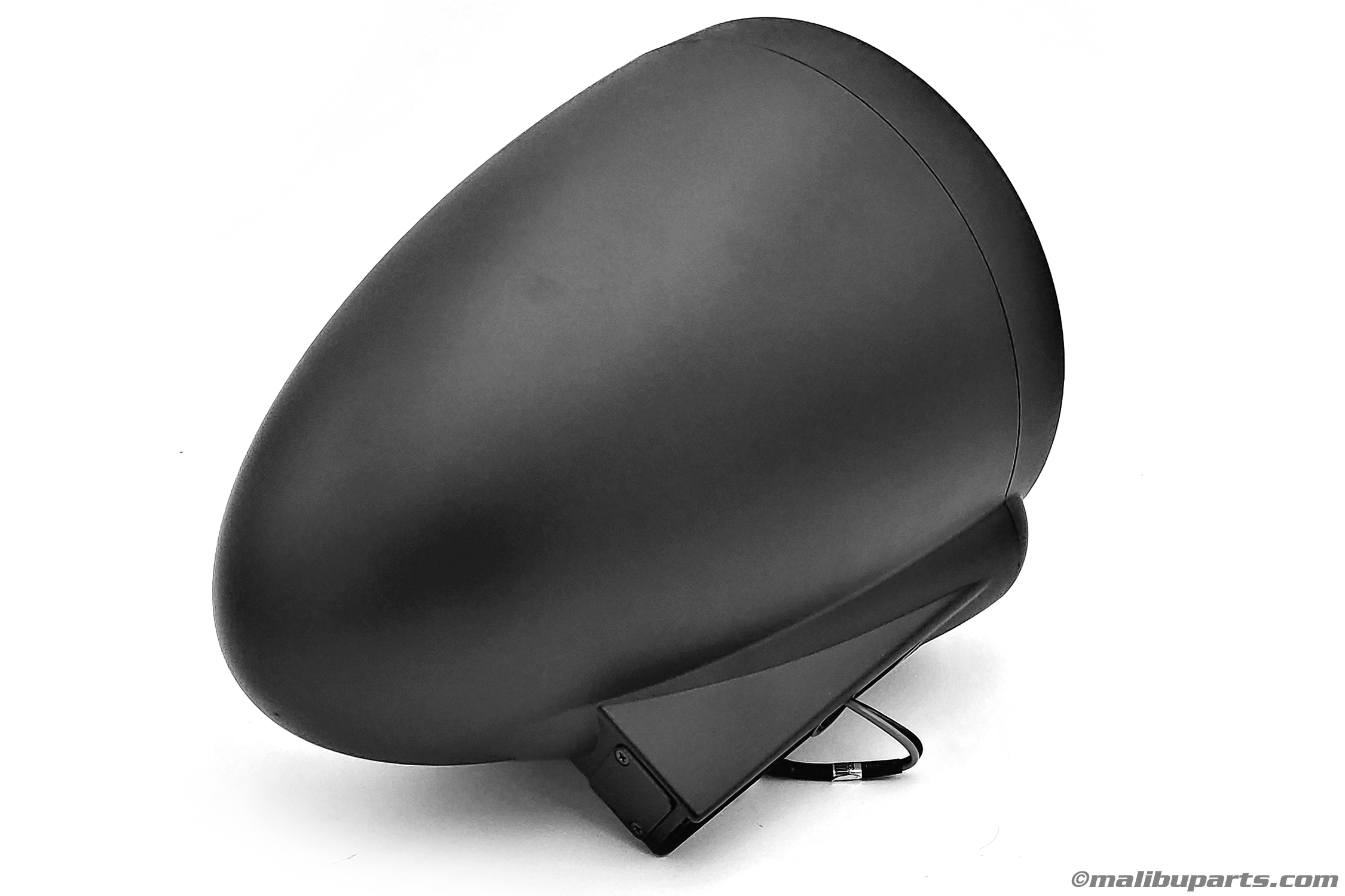 ICON 8 Axis tower speaker satin black