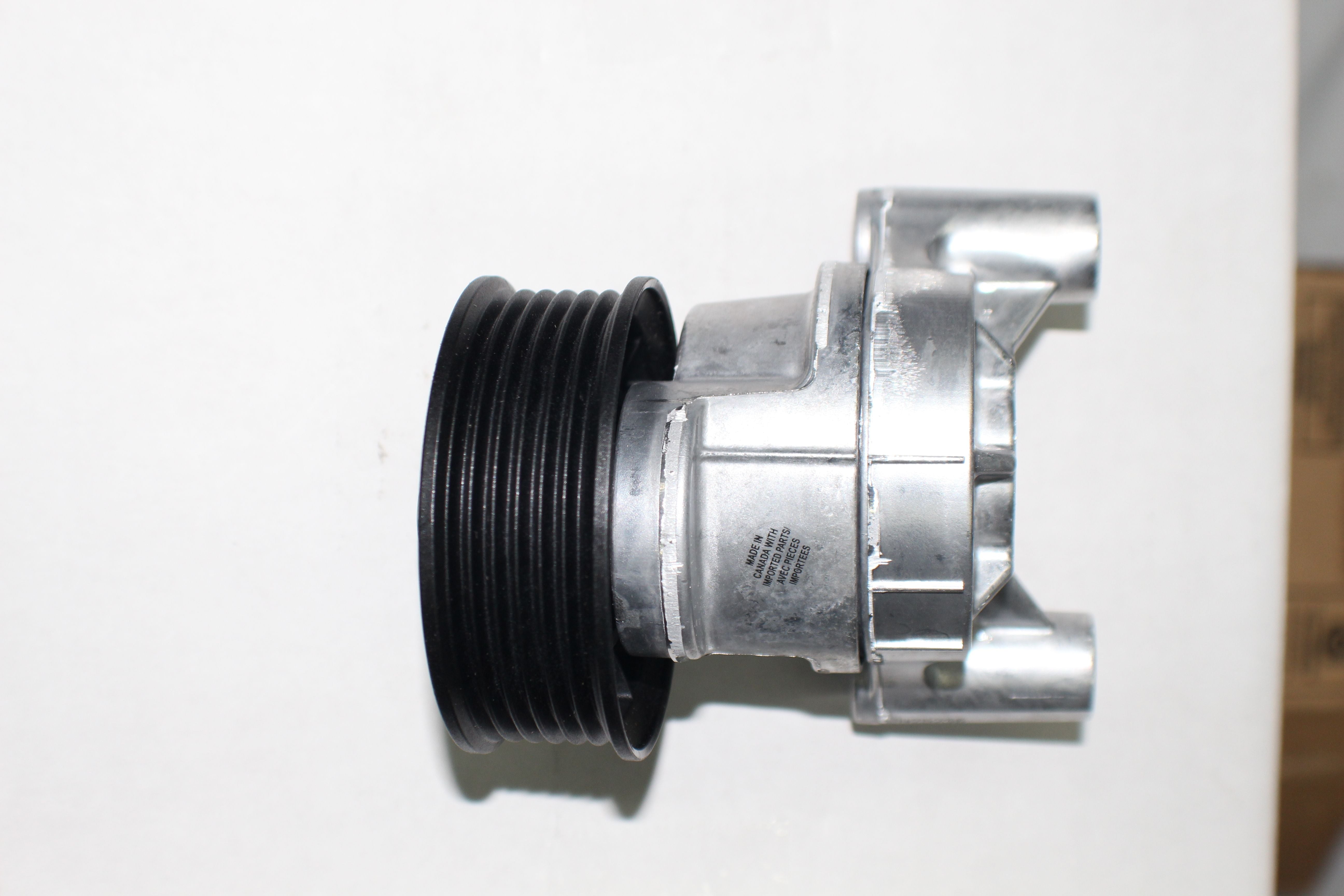 PULLEY TENSIONER BELT 6.0