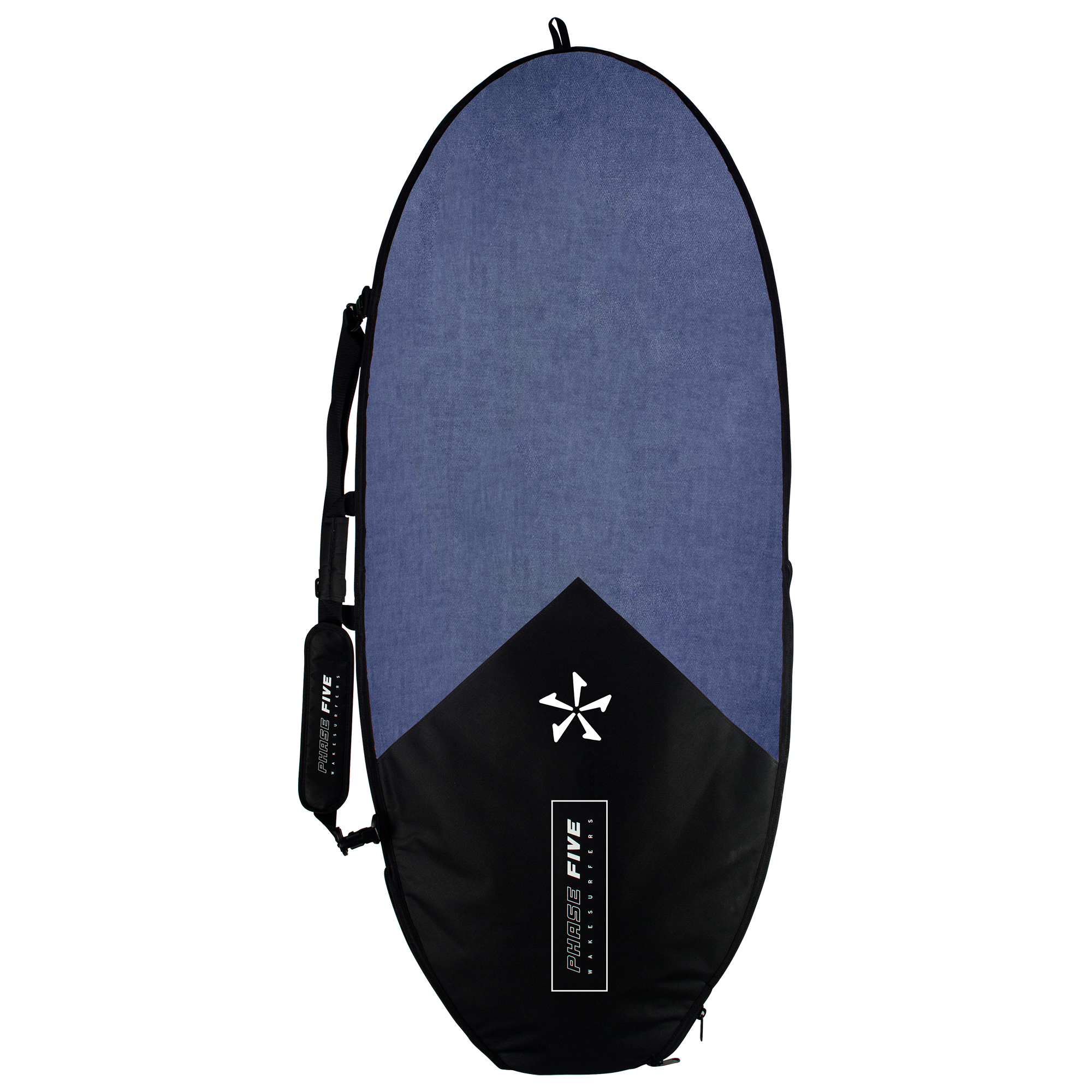 Phase 5 Deluxe Surf Board Bag