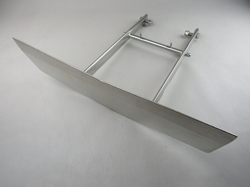 Axis Manual Wedge Foil