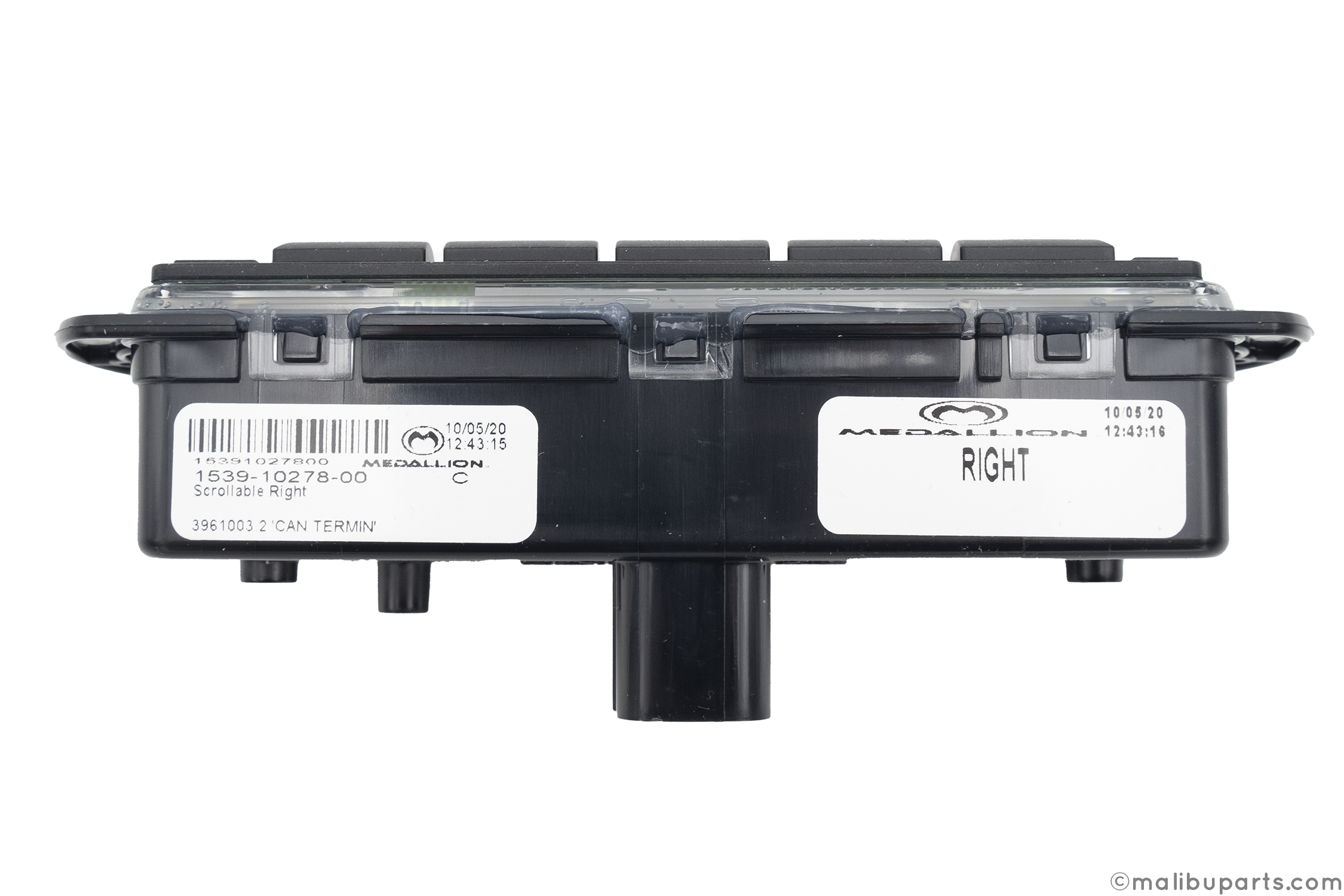 Malibu Boats Mux Switch Module