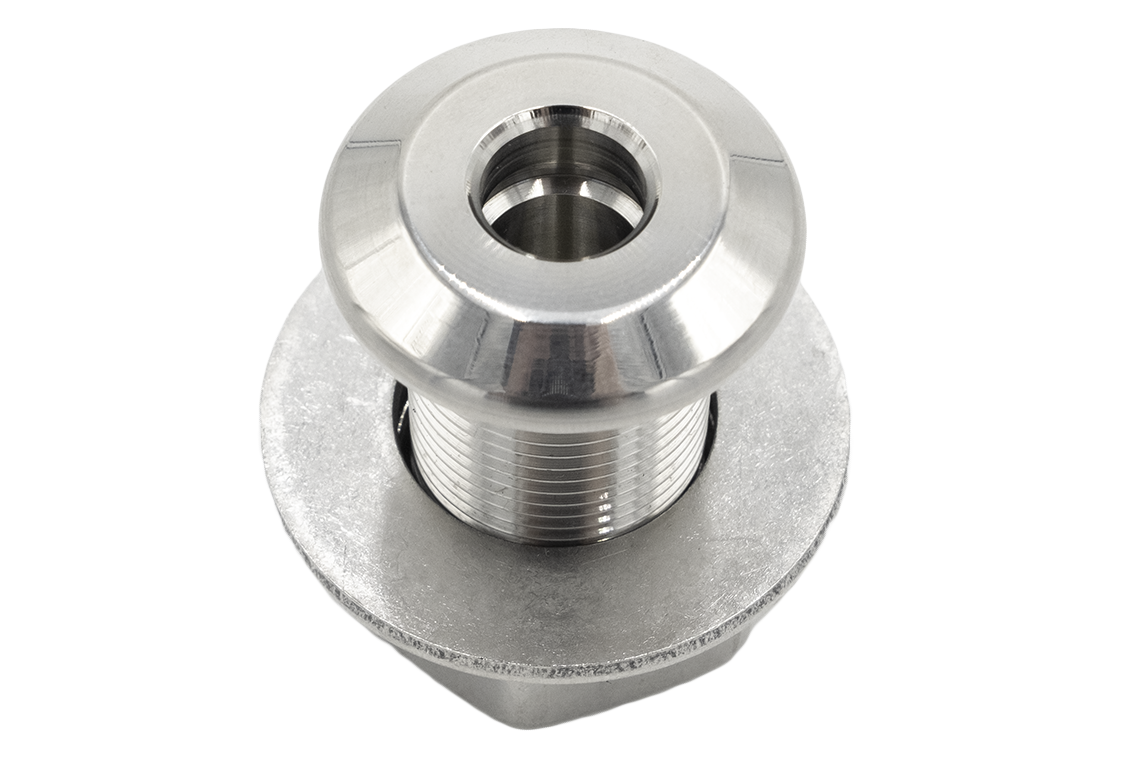 Malibu Boats Phender Pro Receiver