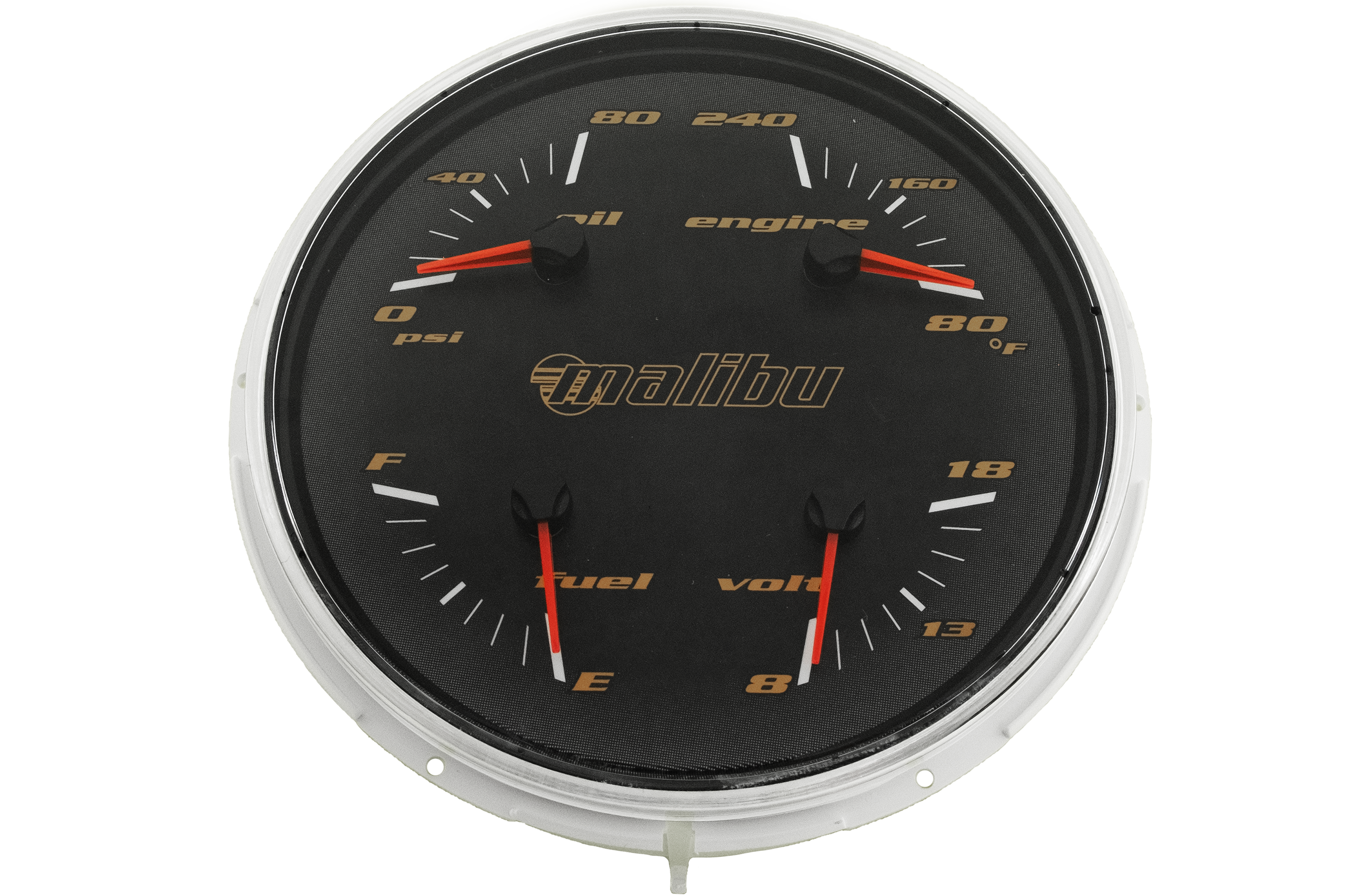4 in 1 gauge