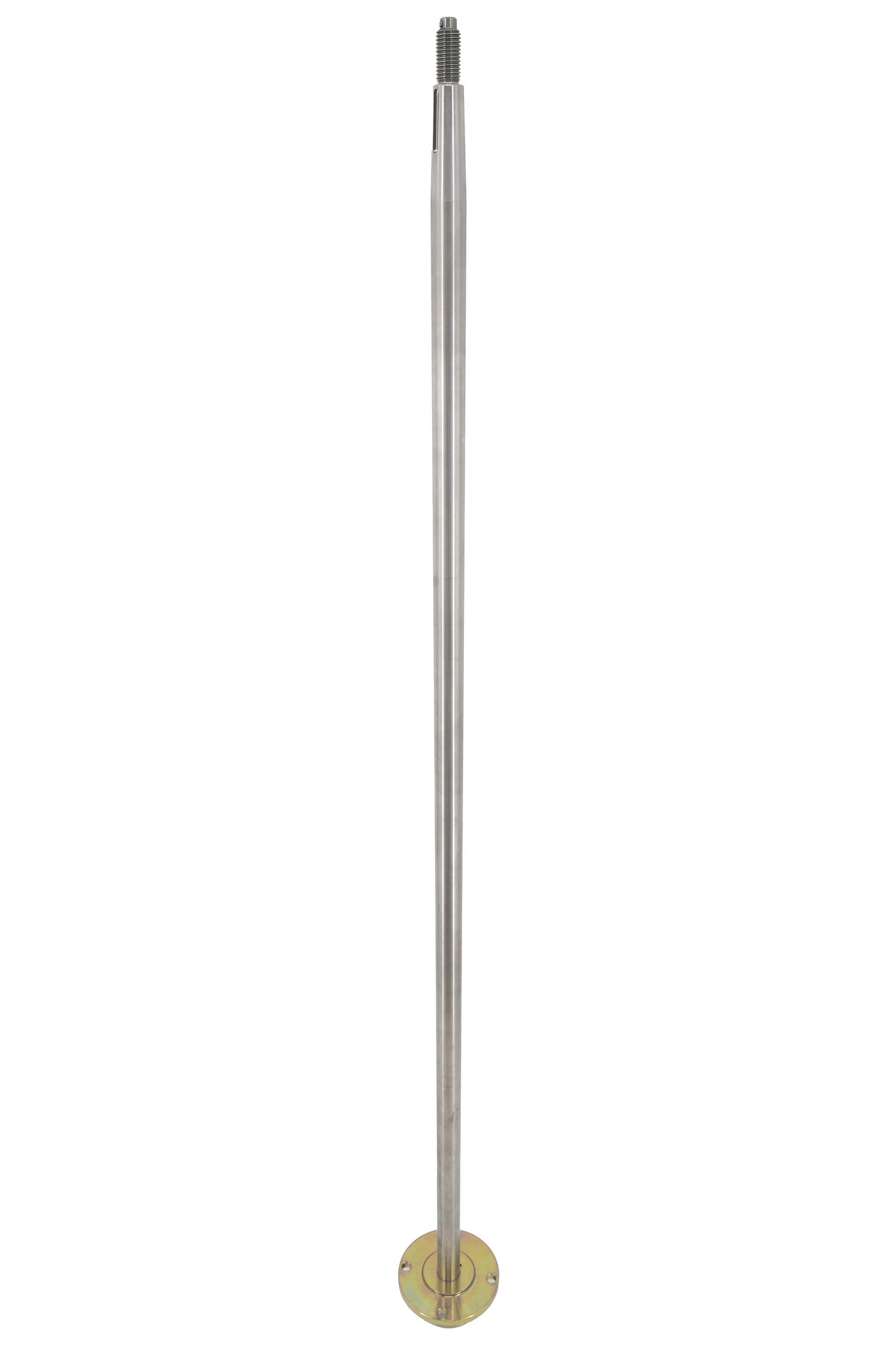 「PACIFIC PHAR S1004TMLFS-I HARBOR SHAFT」 HONDA FRONT PROPELLER SHAFT 2007-2014 TRX420 FE FM FPE FPM 40400 ロッド