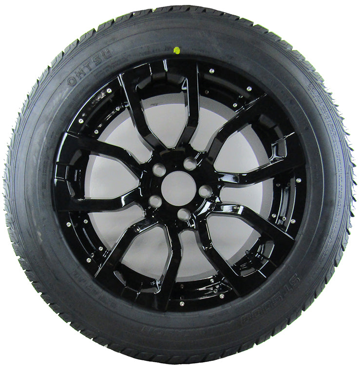 Boat Trailer Tires And Rims: Essential Buying Guide
