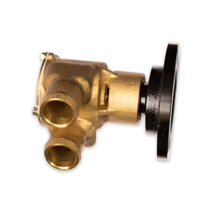 PUMP RAW WATER FULL BARB