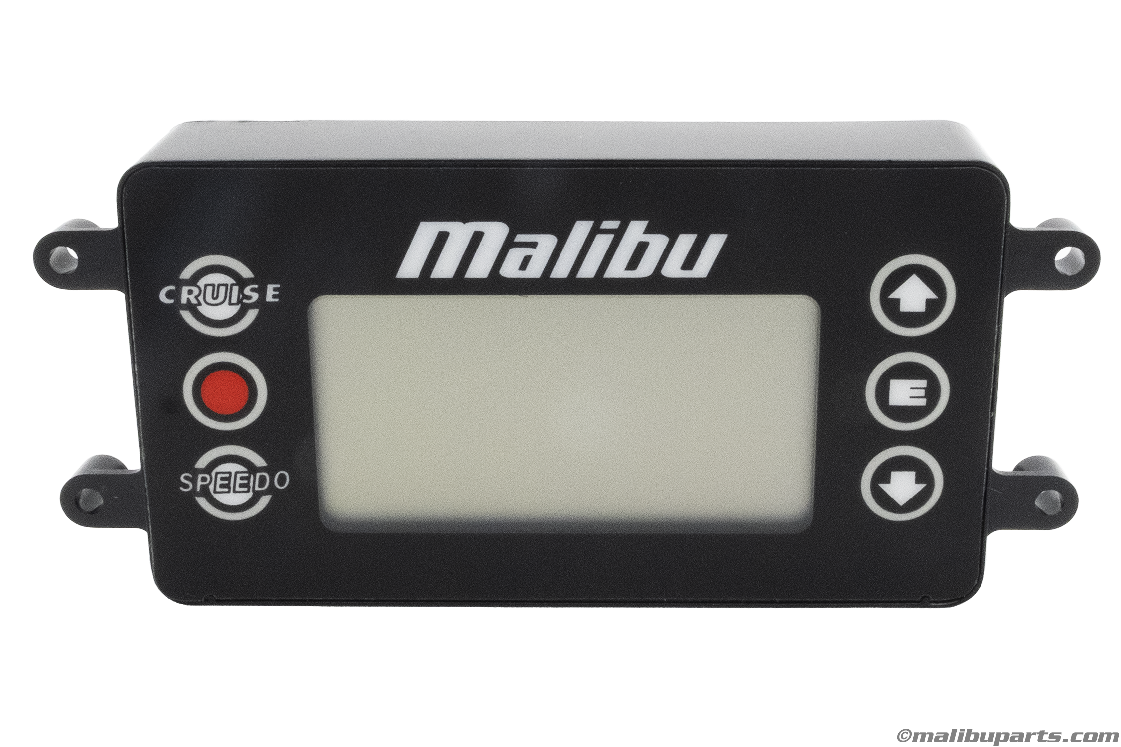 Info Center Display W/O ballast