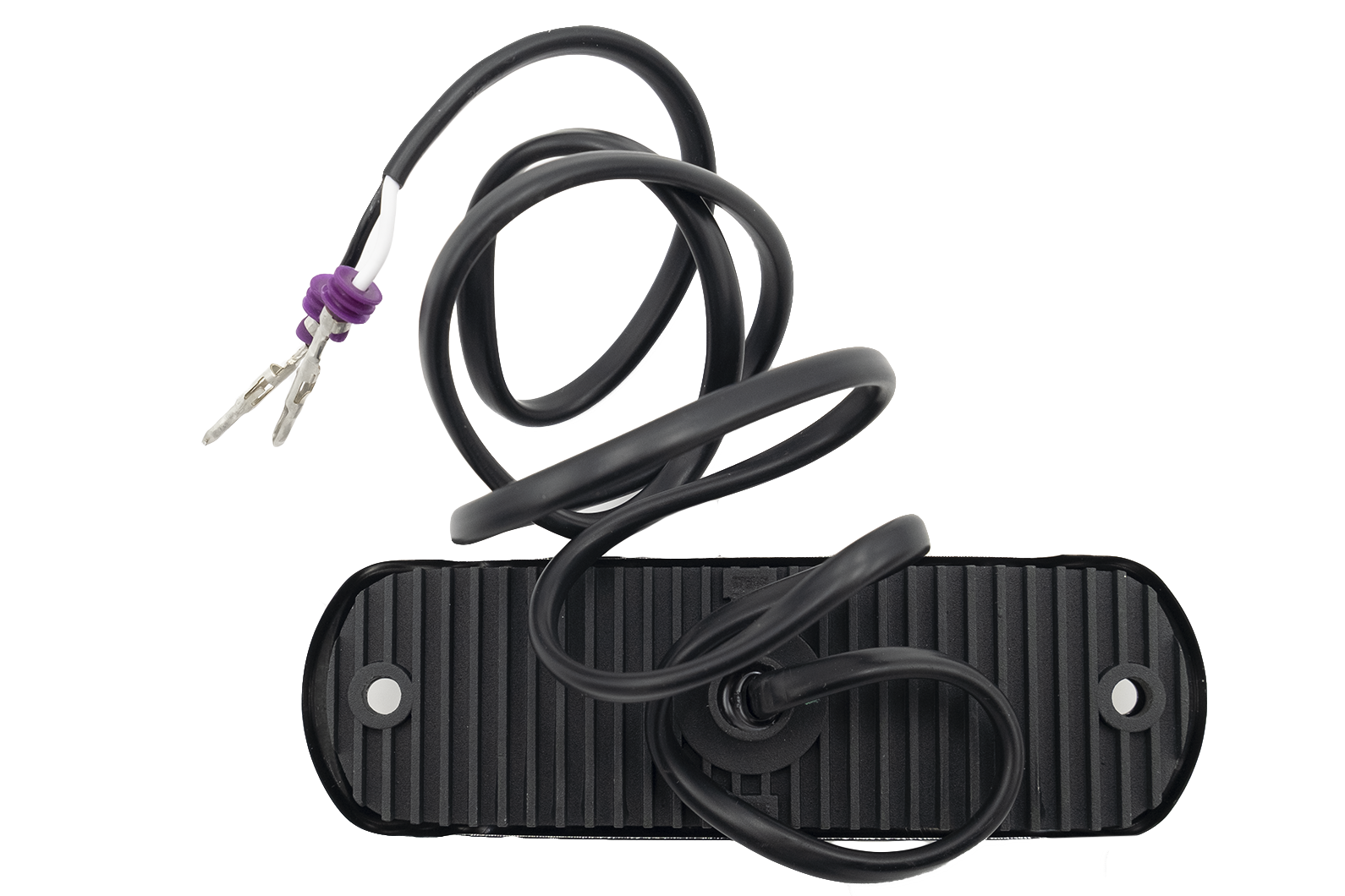 Malibu Boats White Underwater Light