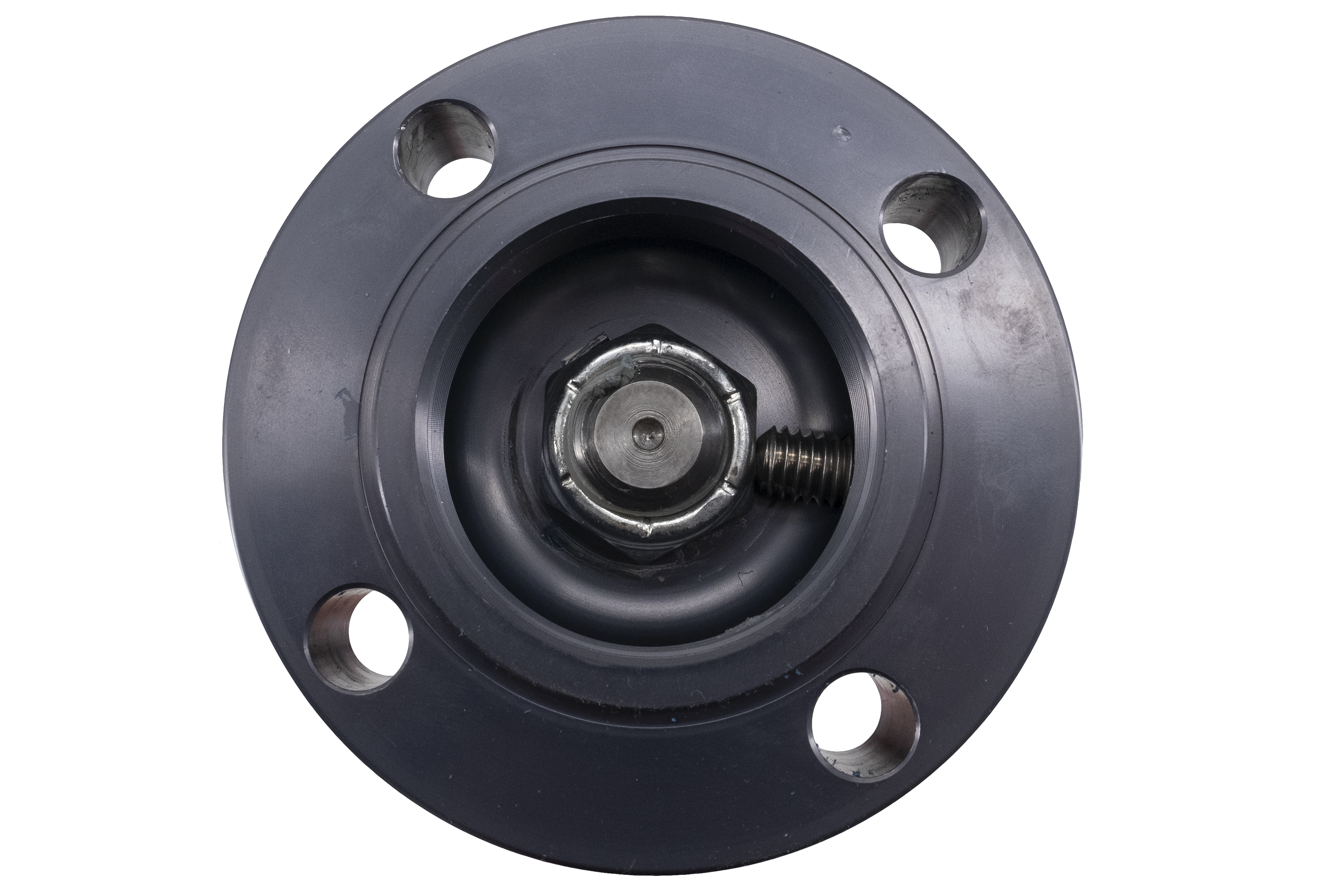 Malibu Boats Prop Shaft