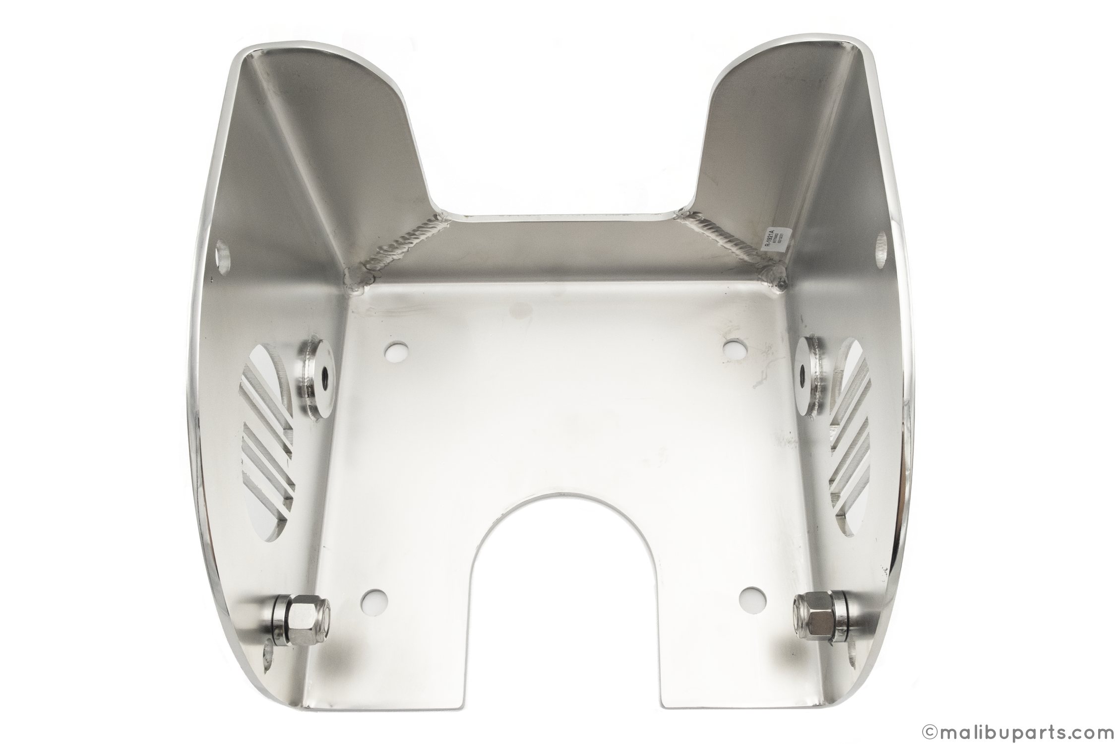Floating Wedge Transom Bracket