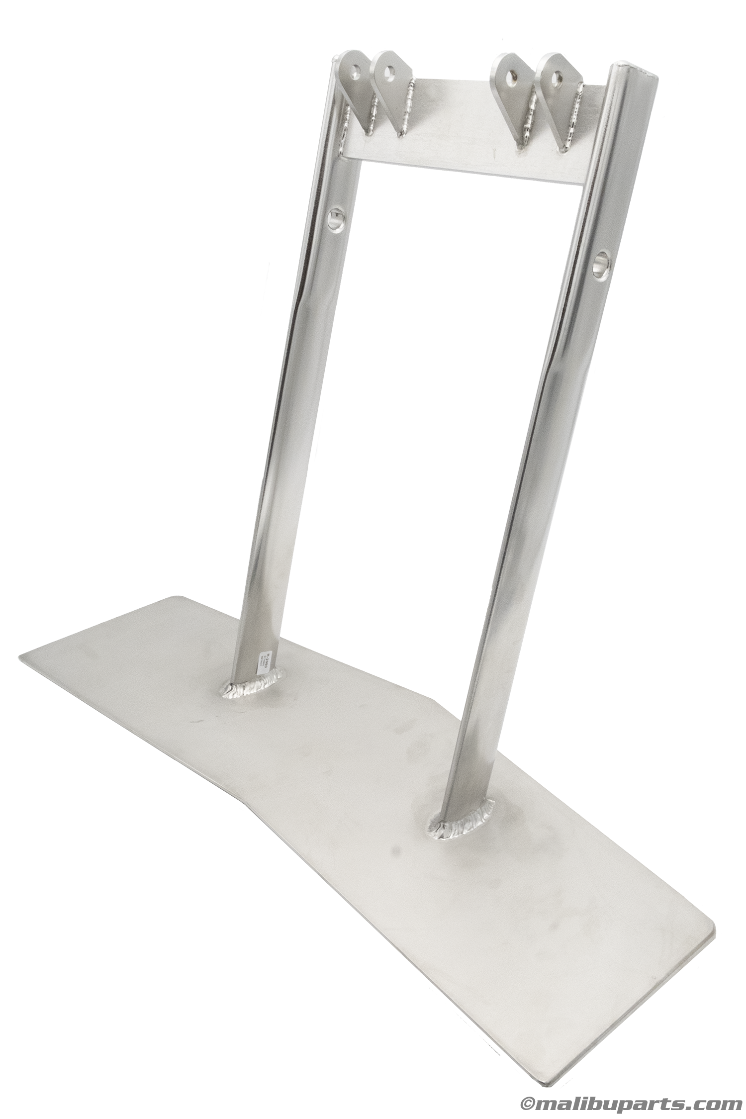 Power Wedge Foil