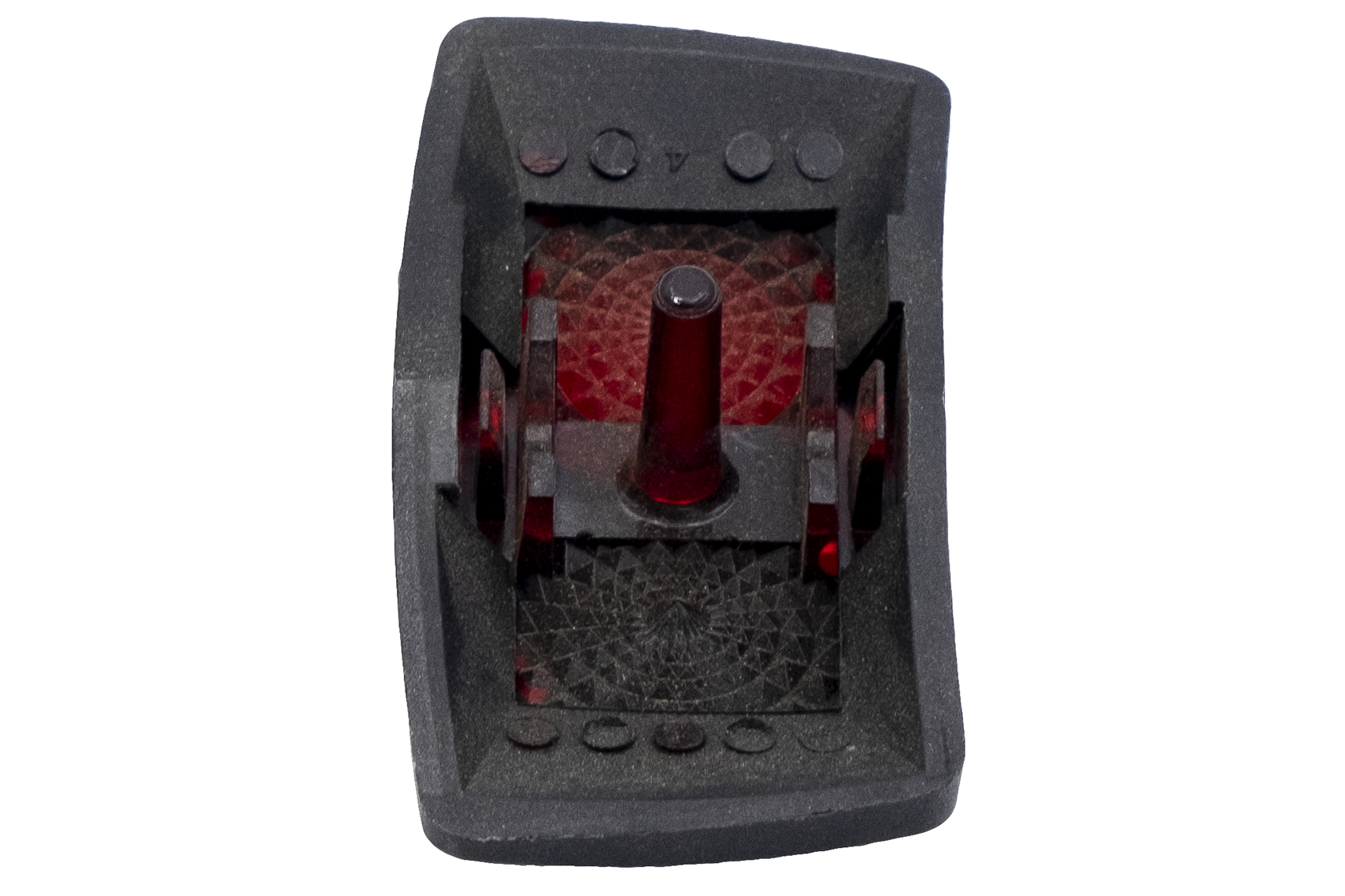 Malibu Boats Blower Switch Cover