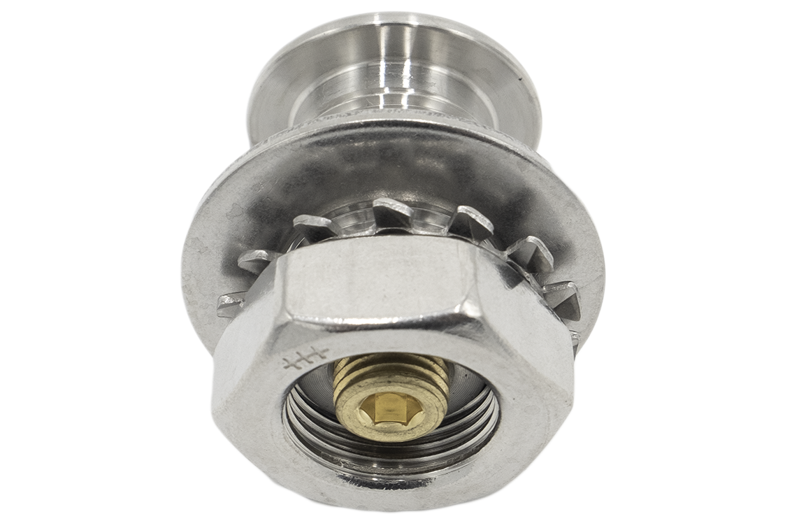 Malibu Boats Phender Pro Receiver