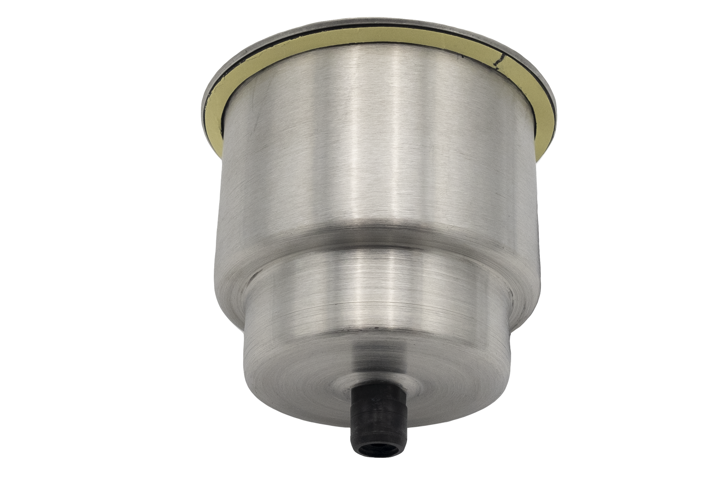 Malibu Boats Dual Stack Stainless Cup Holder