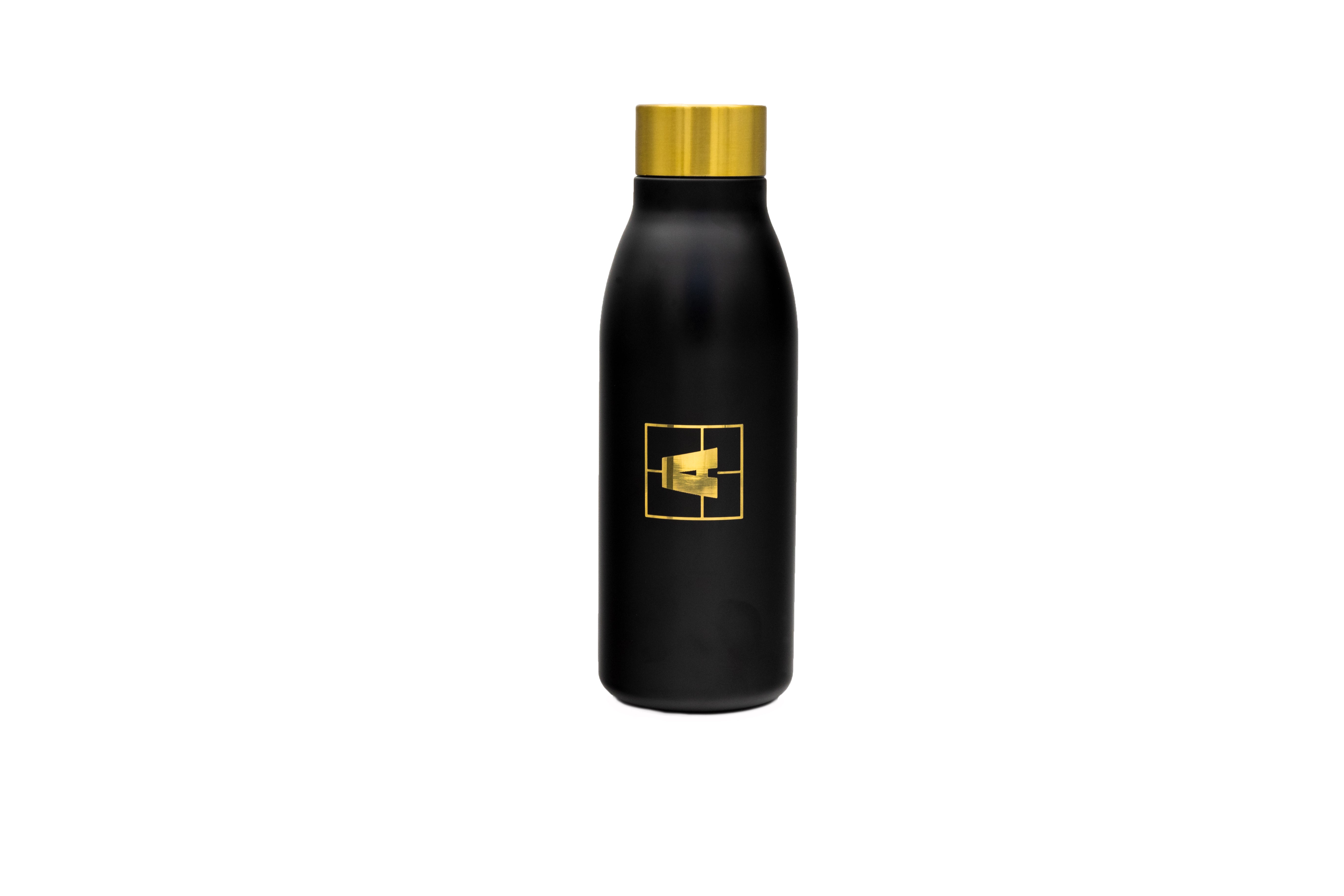 Malibu/Axis 20 oz Stainless Steel Bottle