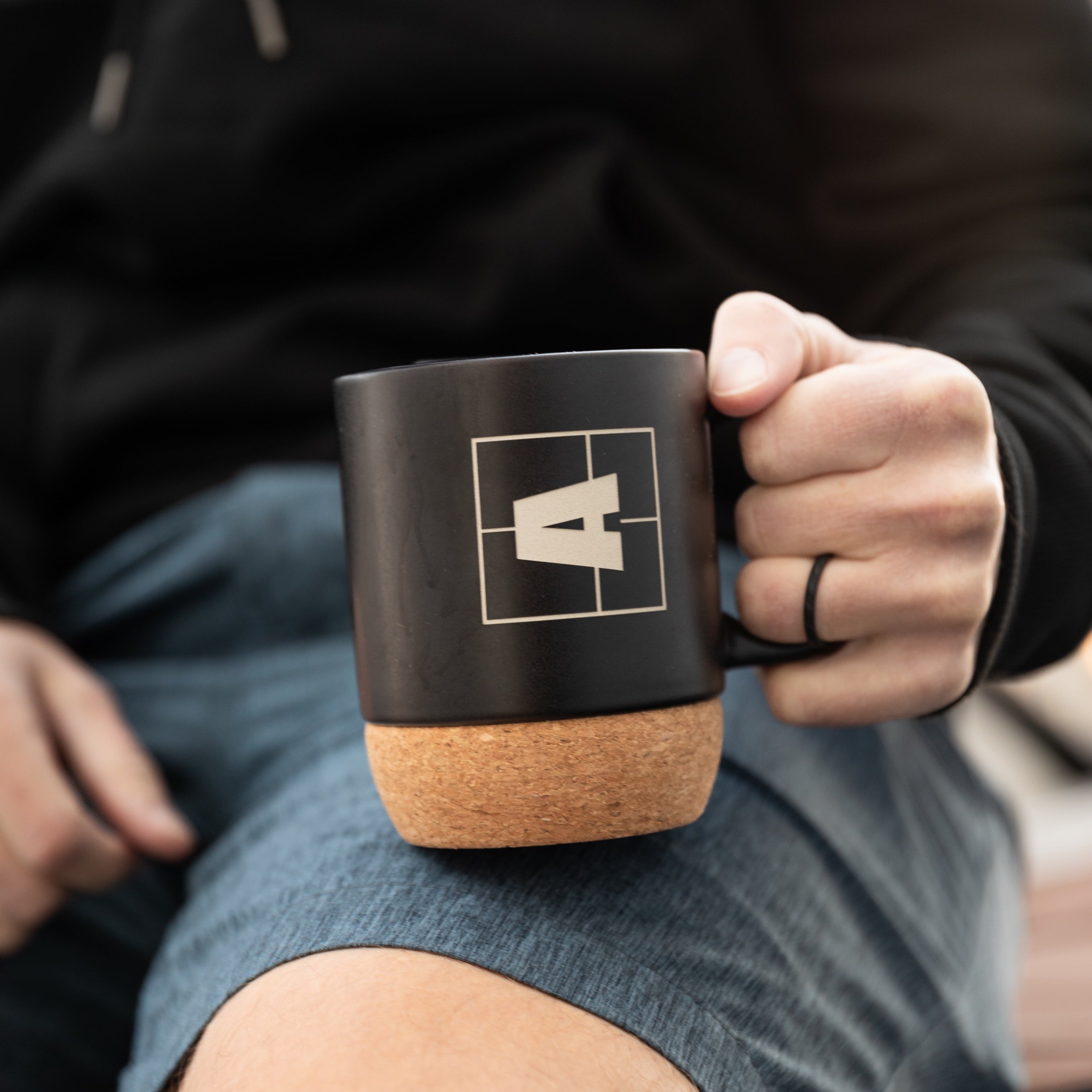 Malibu/Axis Mug