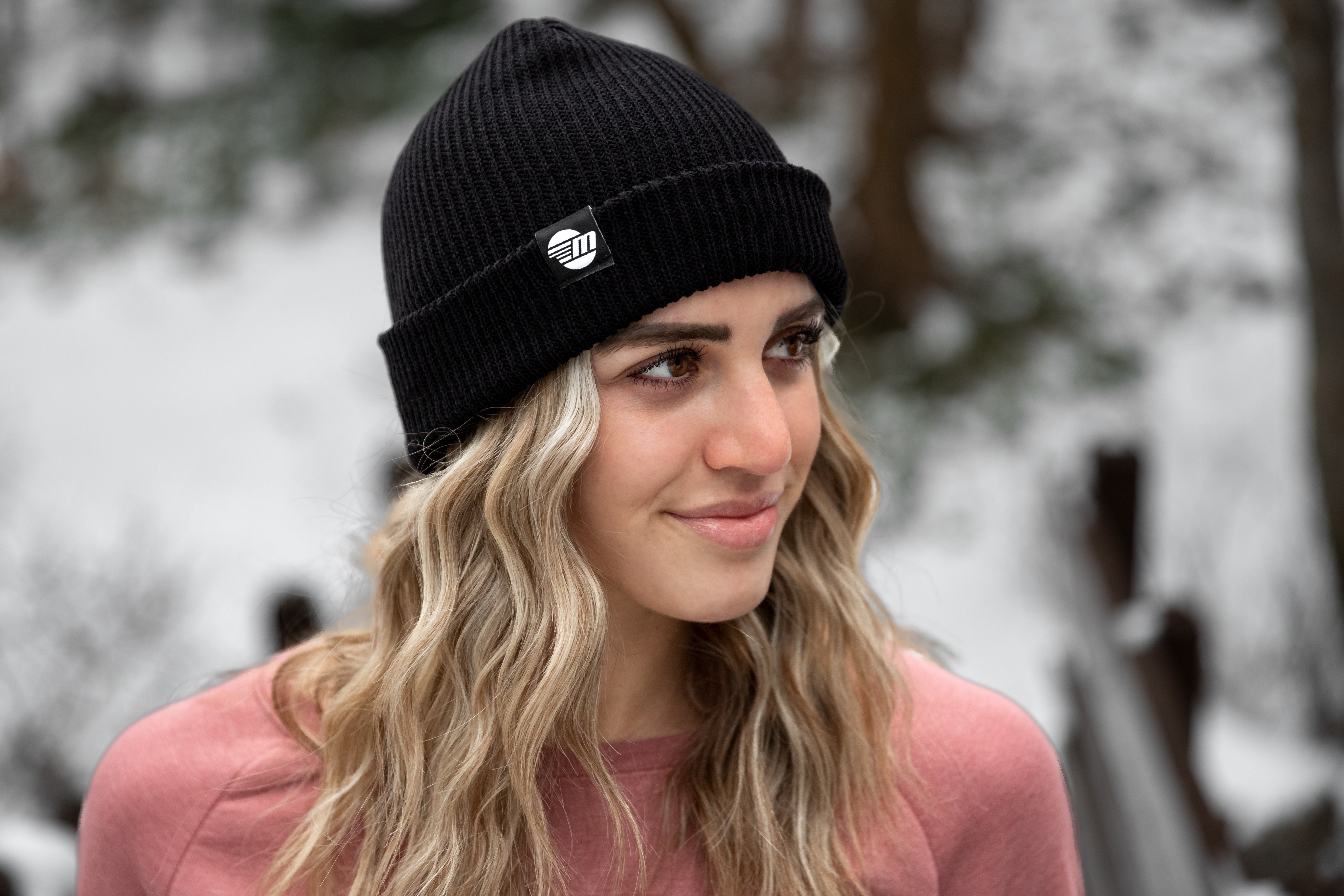 Tahoe Beanie