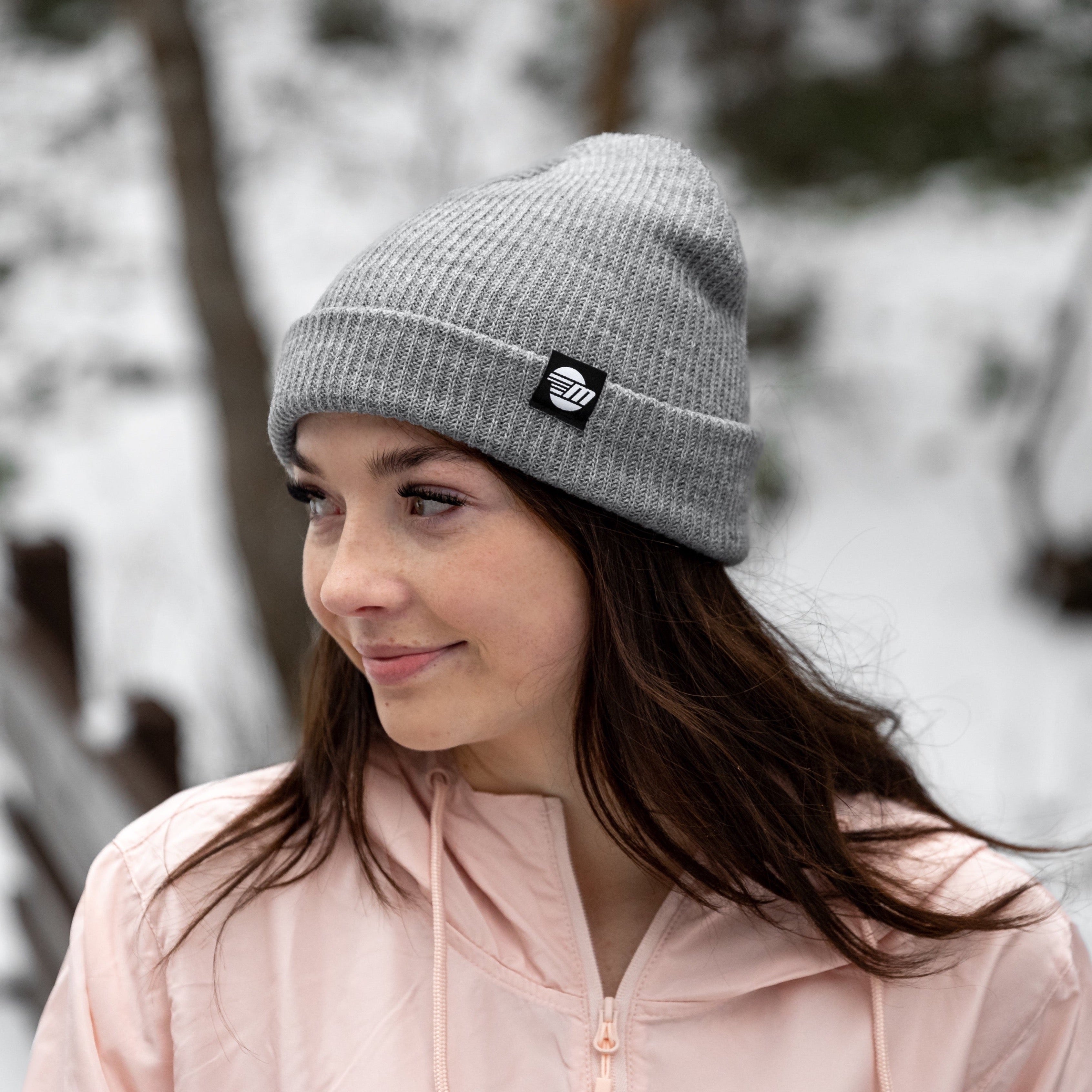 Tahoe Beanie