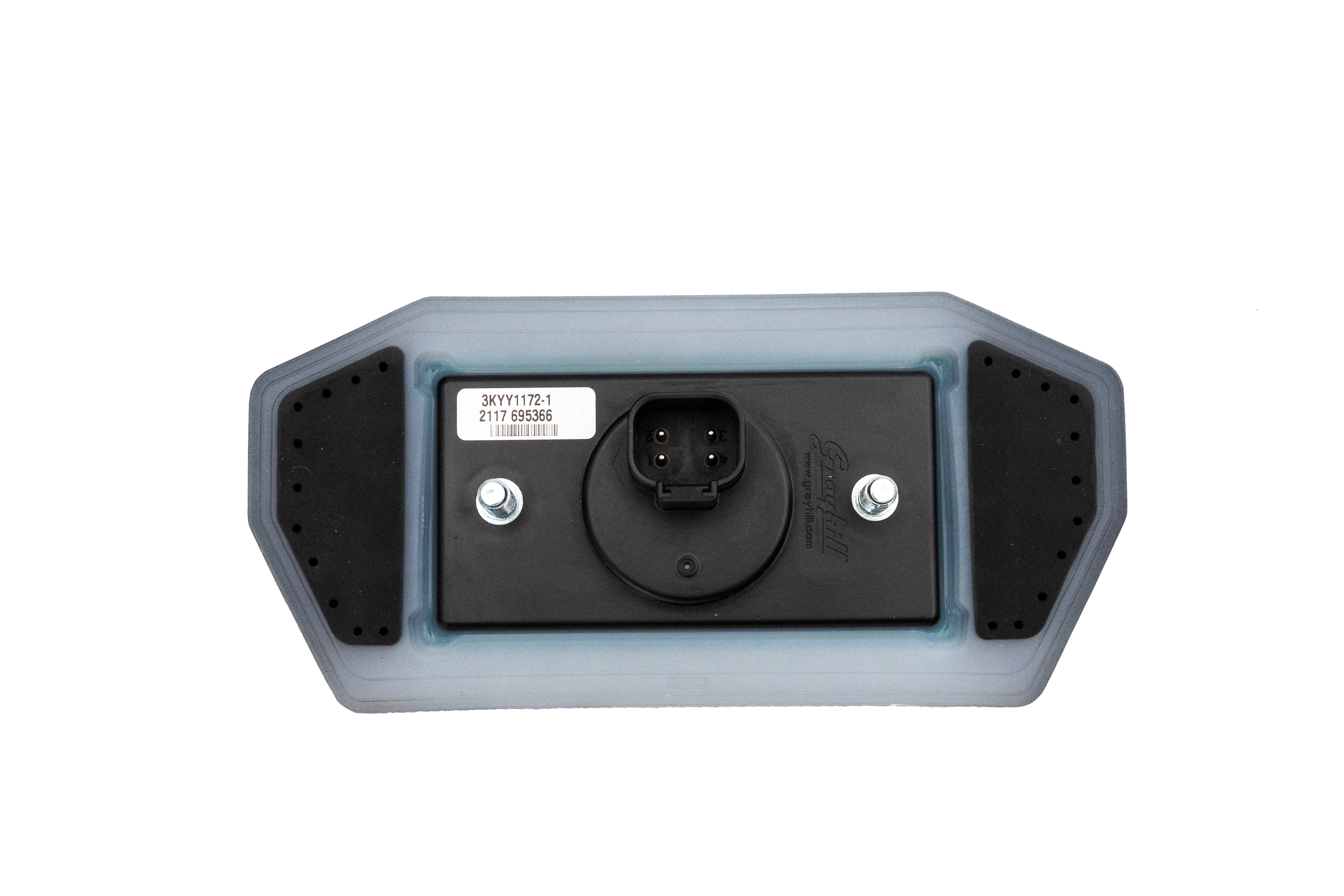 Axis 2x4 Keypad, Port, 17-21