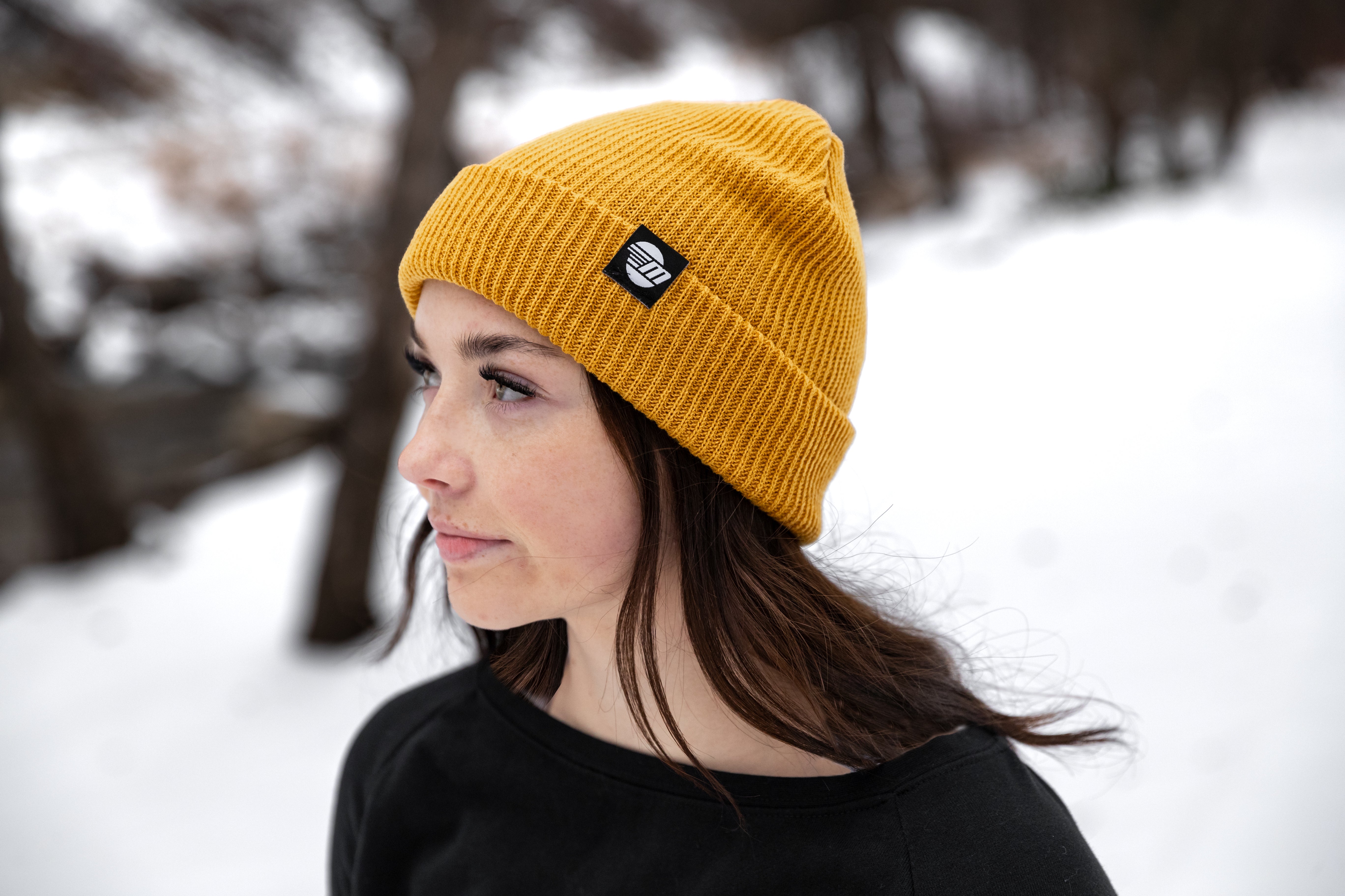 Tahoe Beanie