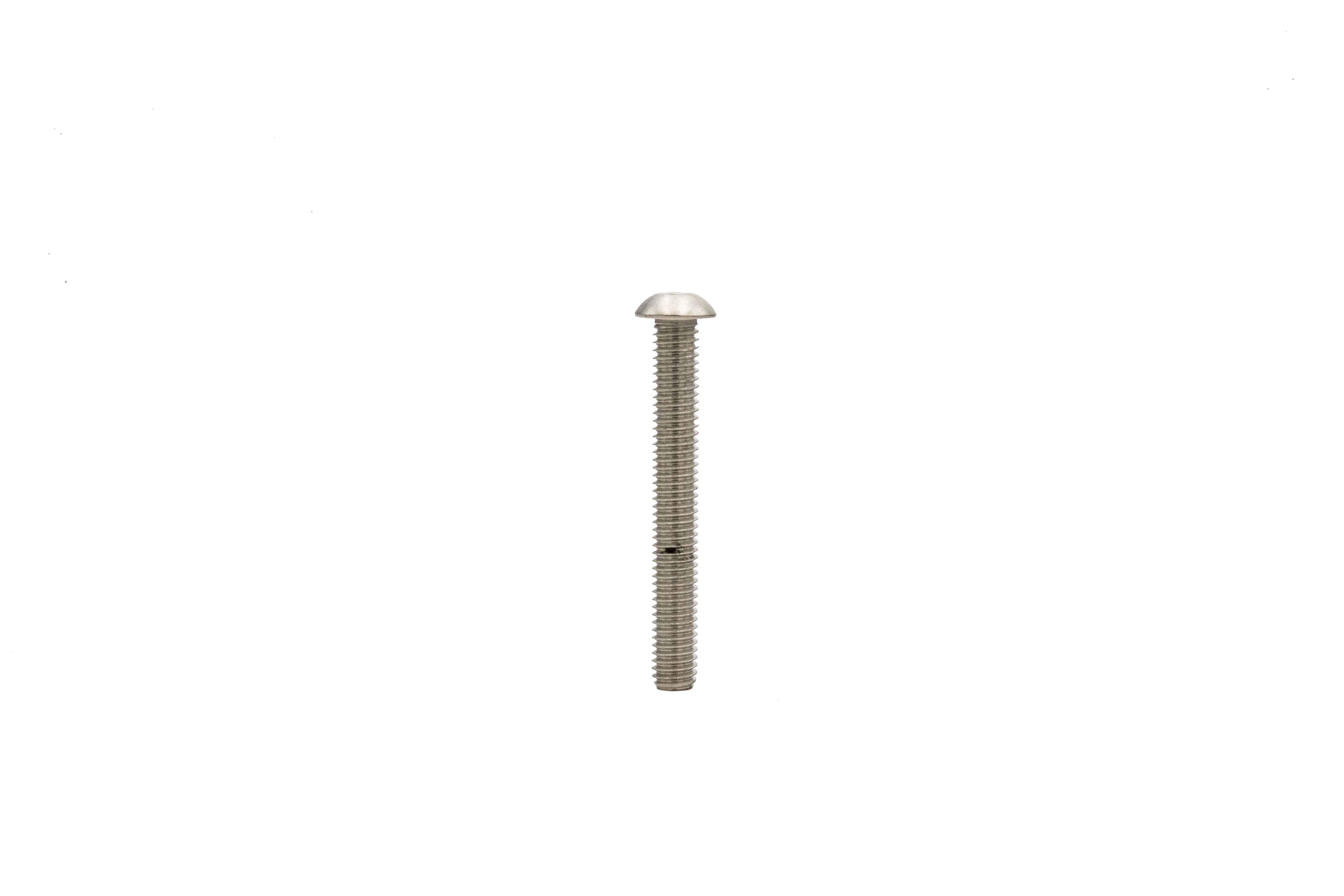 BHSC 3/8"-16 X 3"