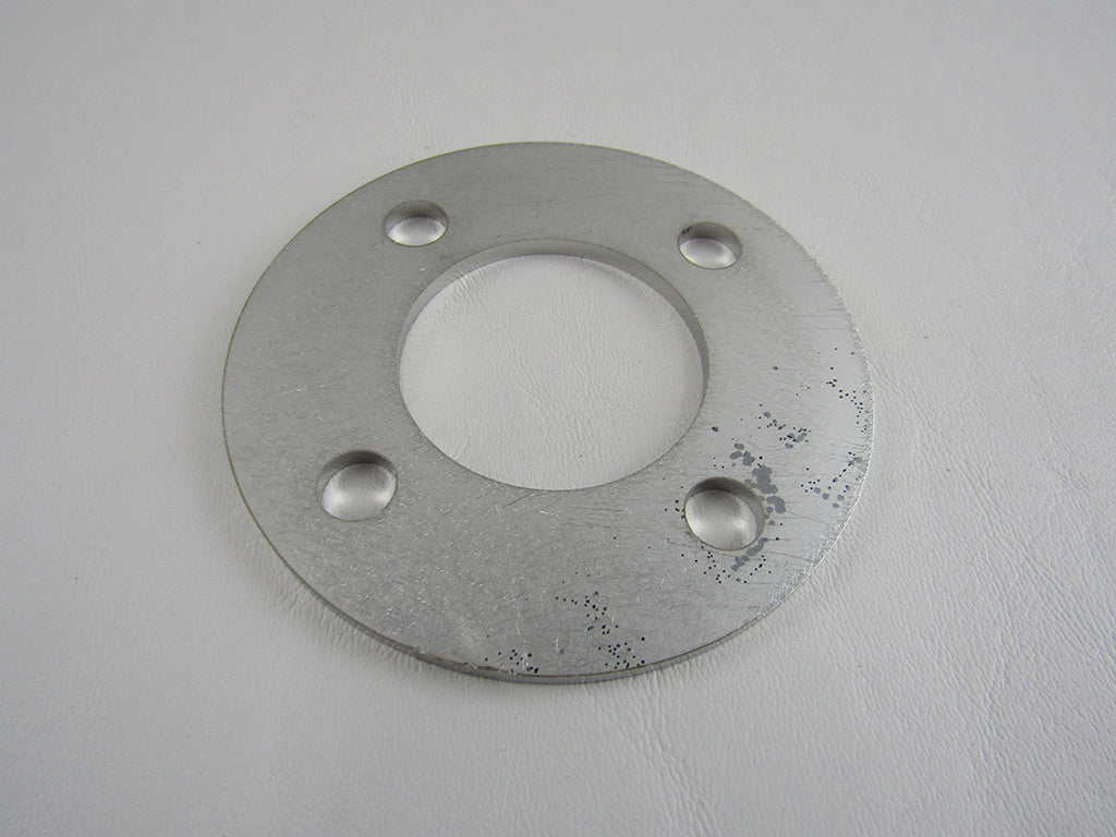 Support Ring, Circulating Pump Pulley