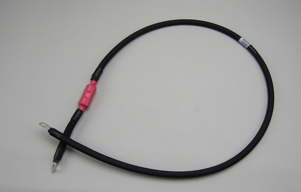 Harness, Starter/Alternator, Gen V, 115A