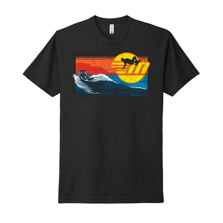 Malibu Outbound Tee