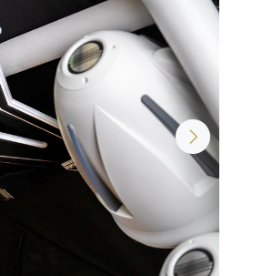 White REV10 Malibu-White tower speaker for marine use, 18-21' boats, Wet Sounds brand, with sleek design and waterproof features.