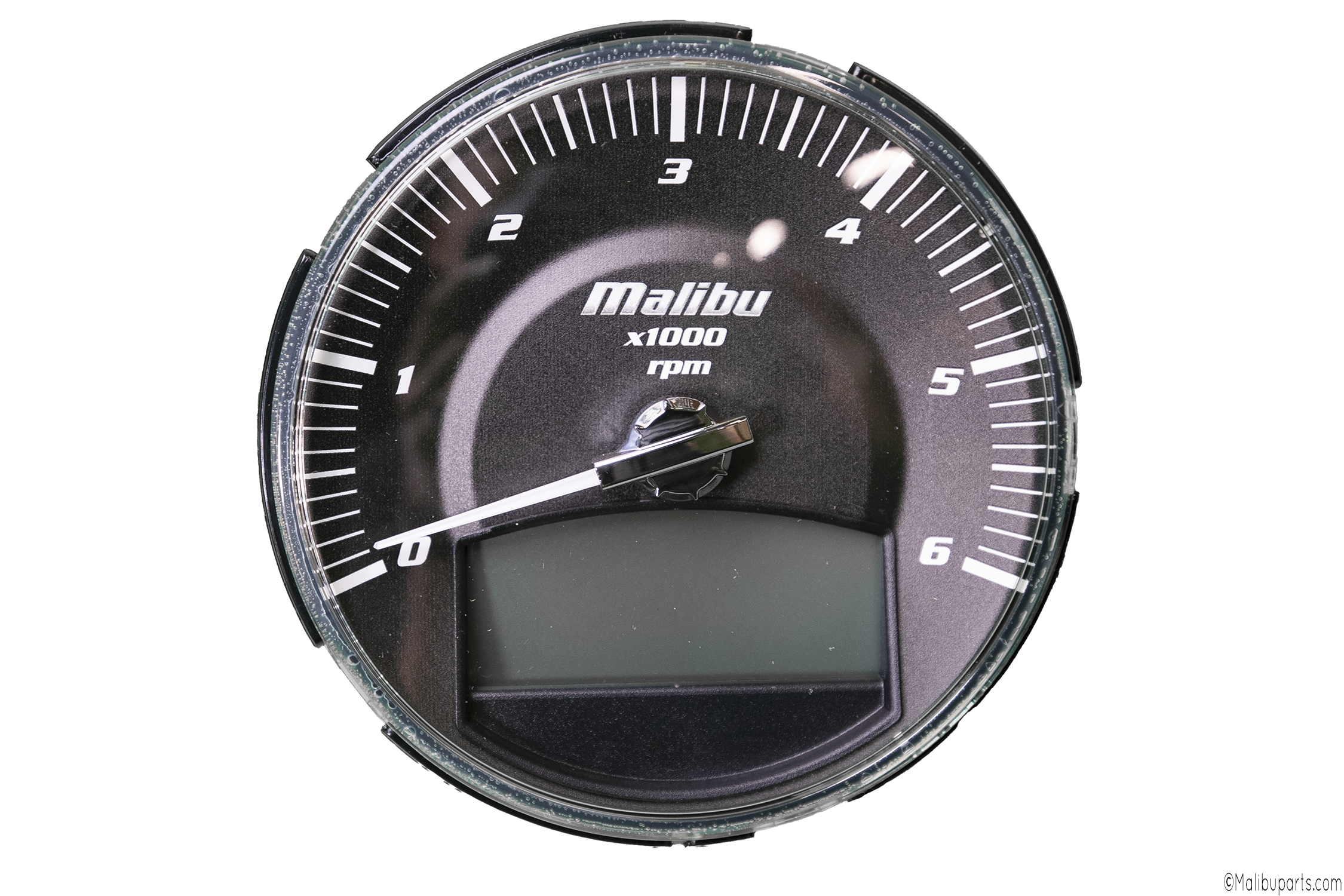 Tachometer Gauge