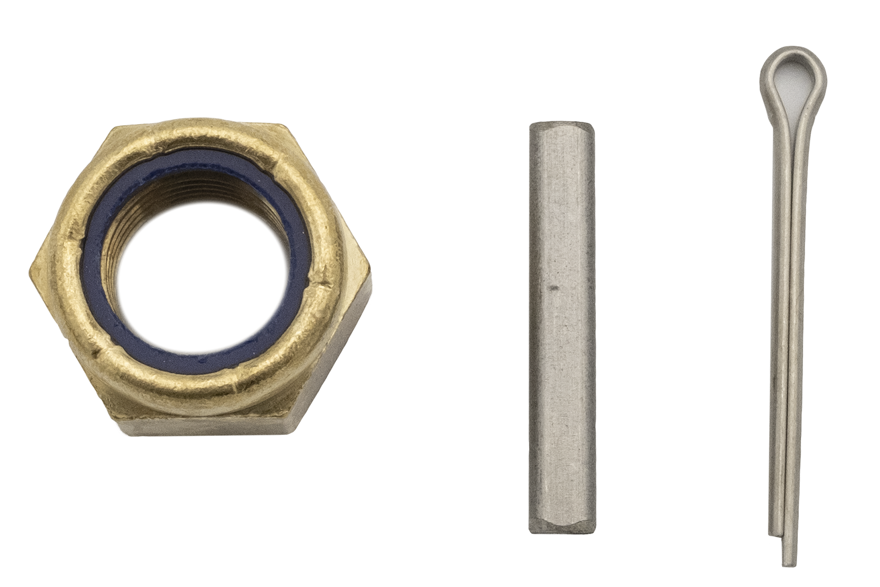 Malibu and Axis Prop Shaft hardware kit